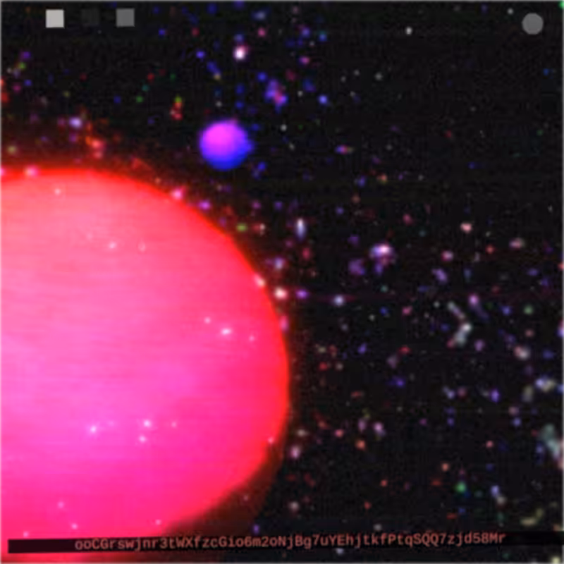 subsatellite #26