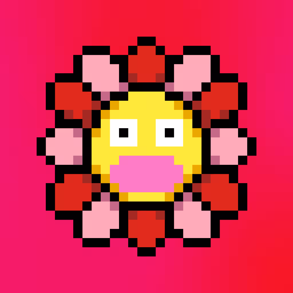 Murakami.Flower #10749