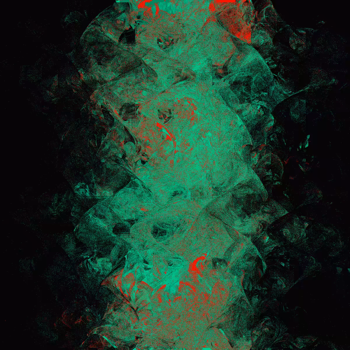 Sublimations #48