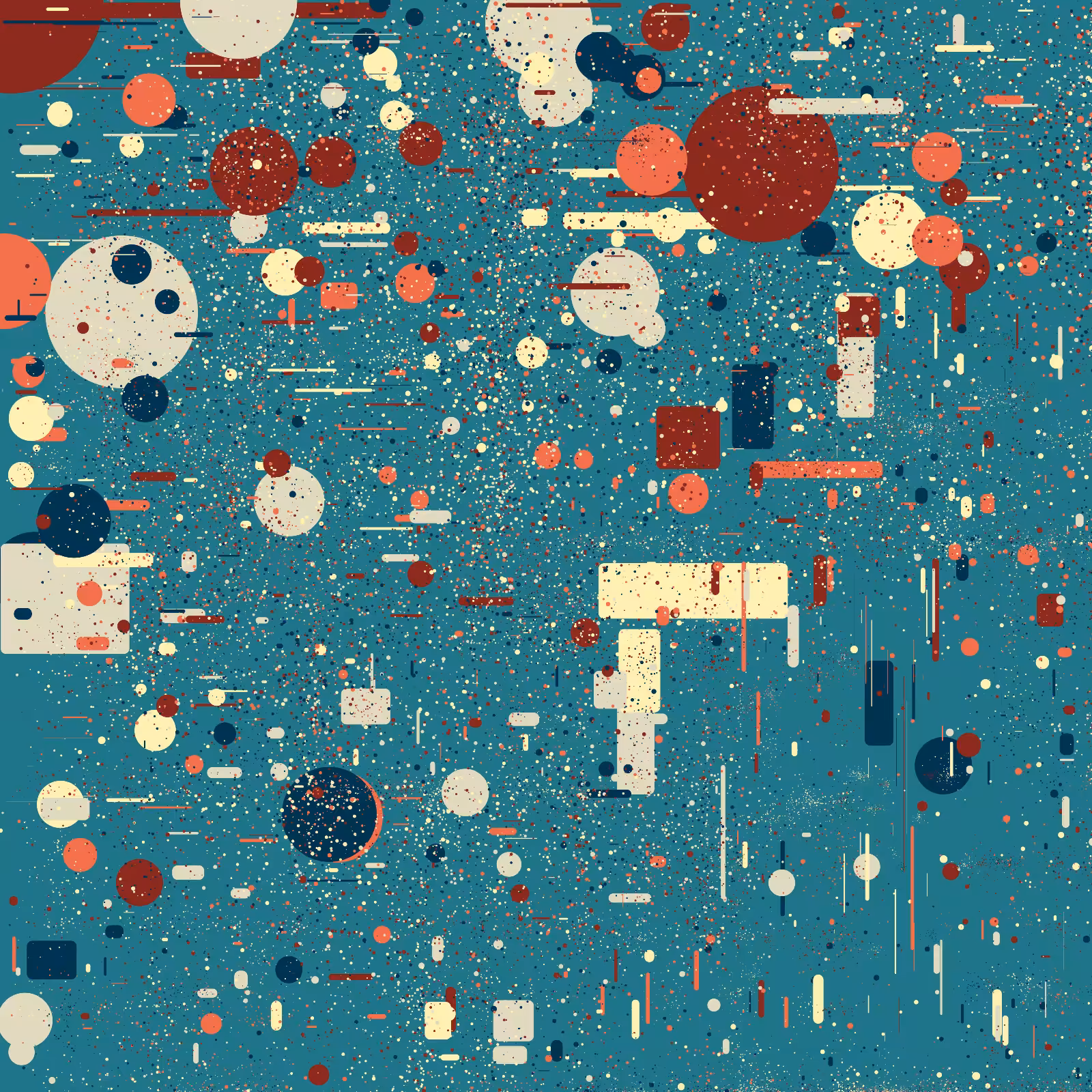 Geoetris #64