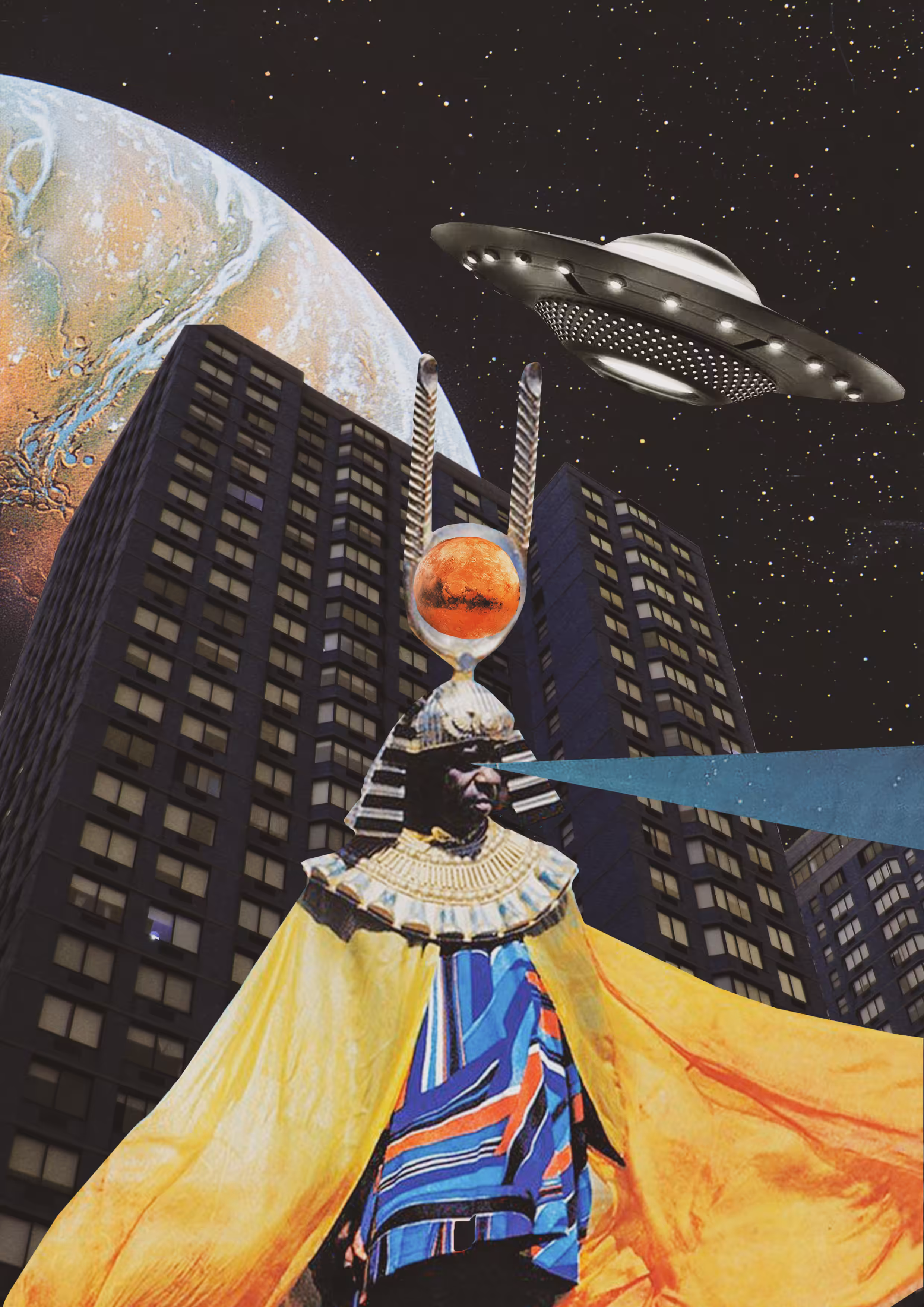 AFROFUTURISM