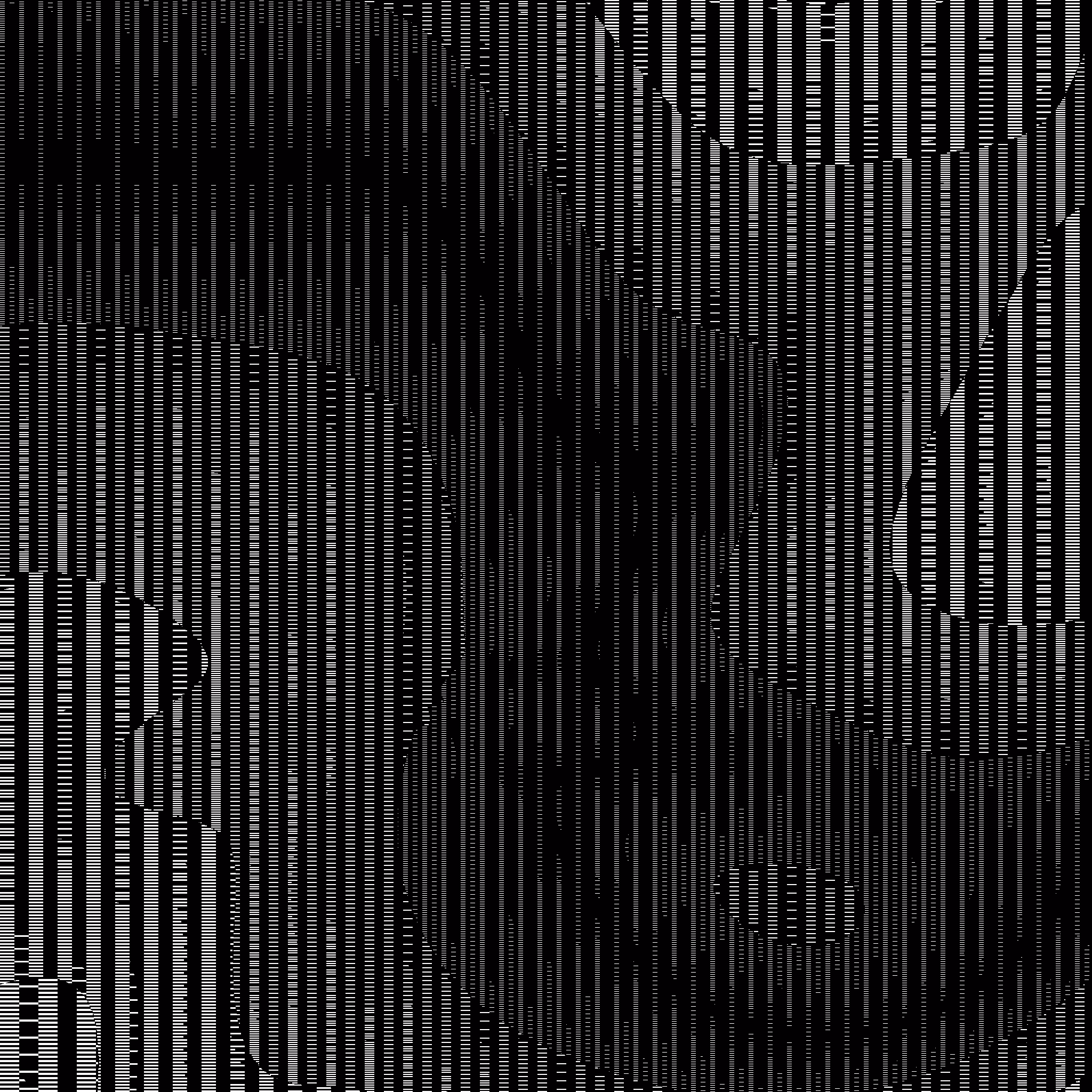 Broken Dither #260