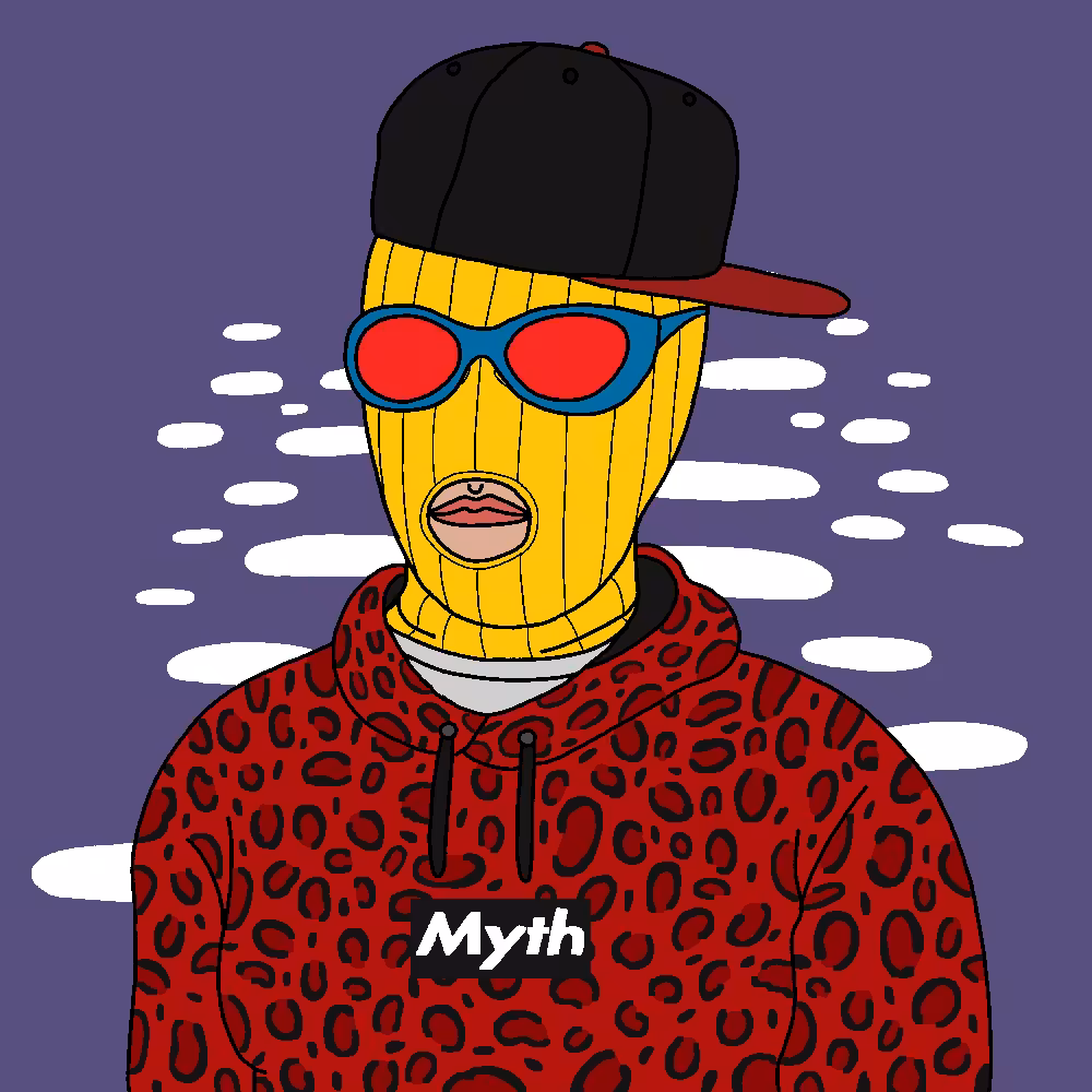 Mythfit #511