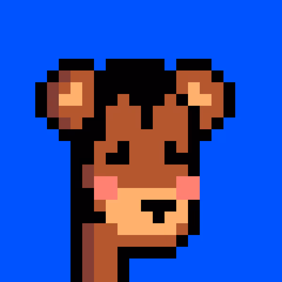 BearPunks #1093