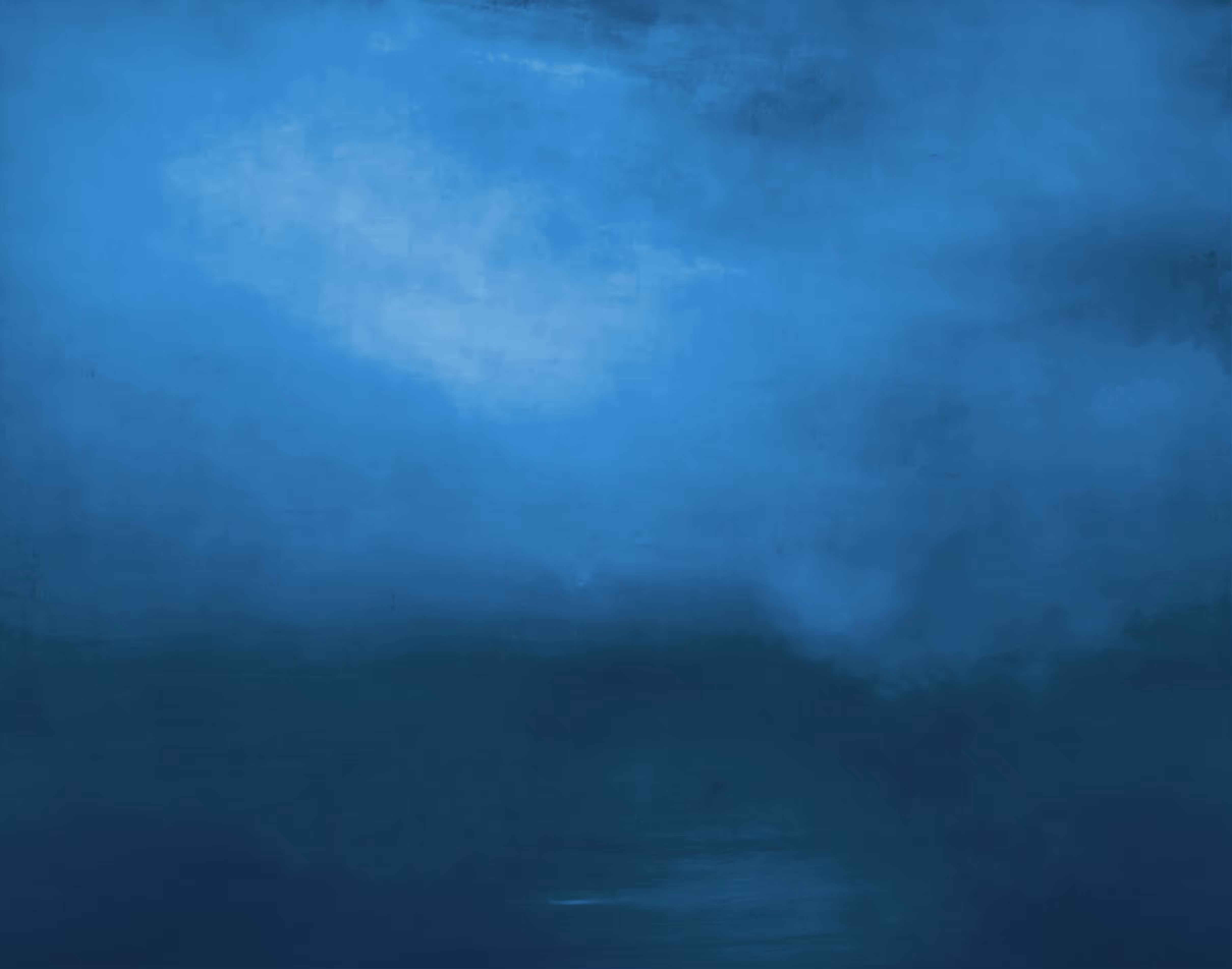 OCEAN IN MOONLIGHT