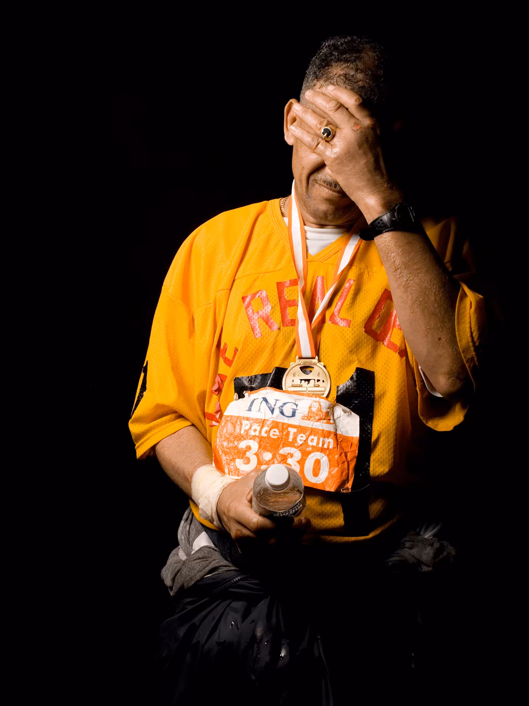 After the Finish Line #12: Frank Lopez