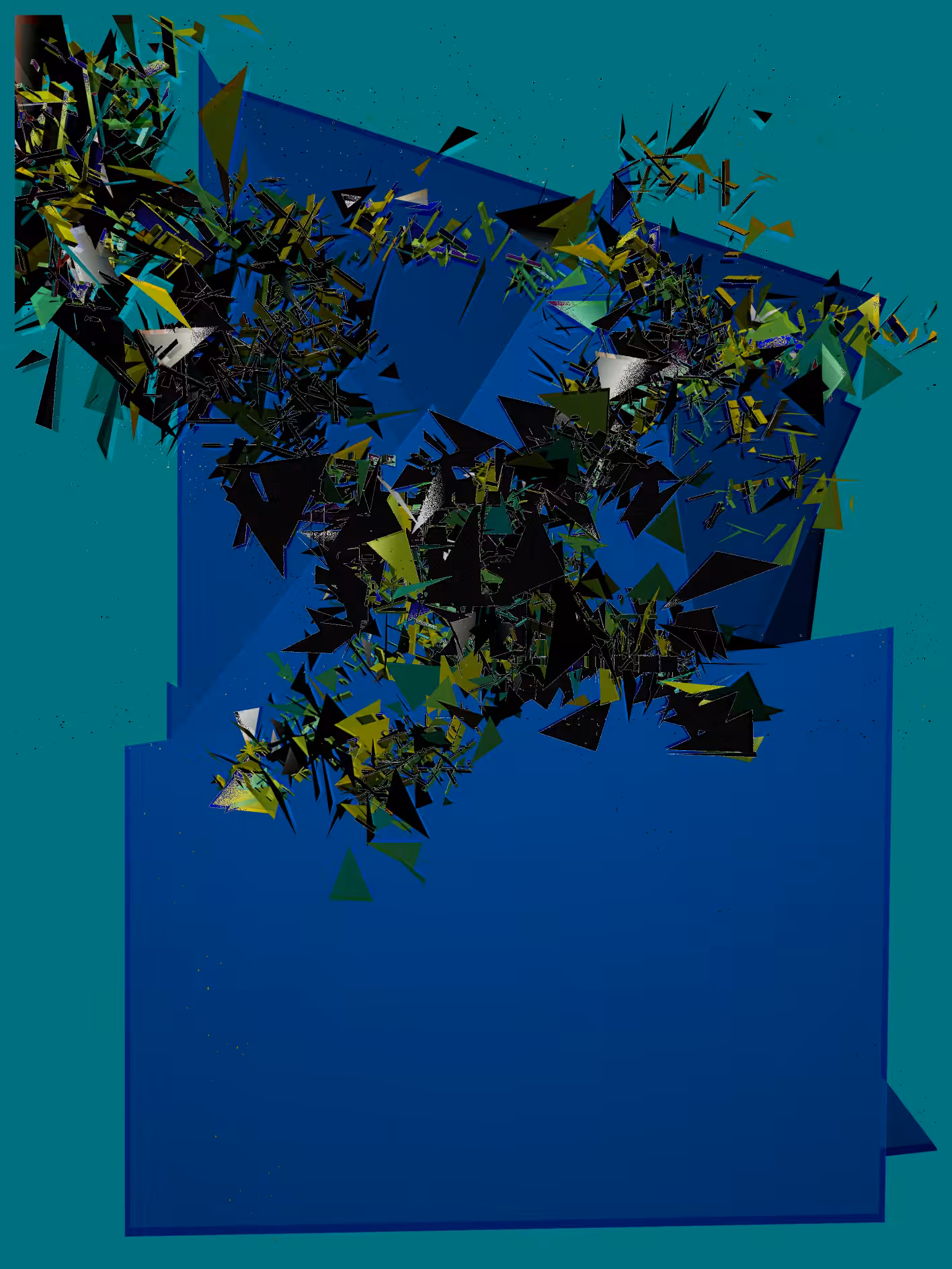 Folded Sequence #439