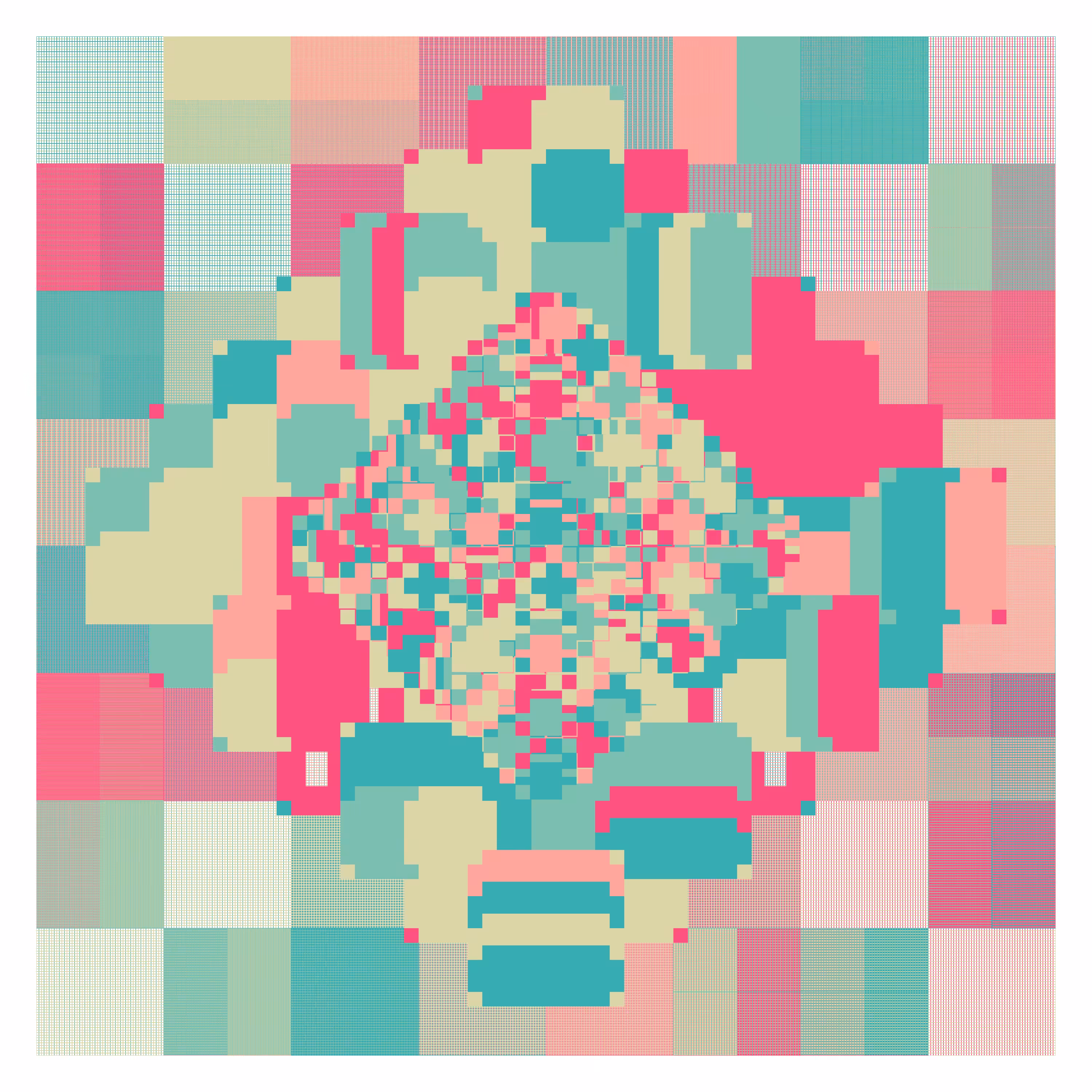Elements of Art - Line #88