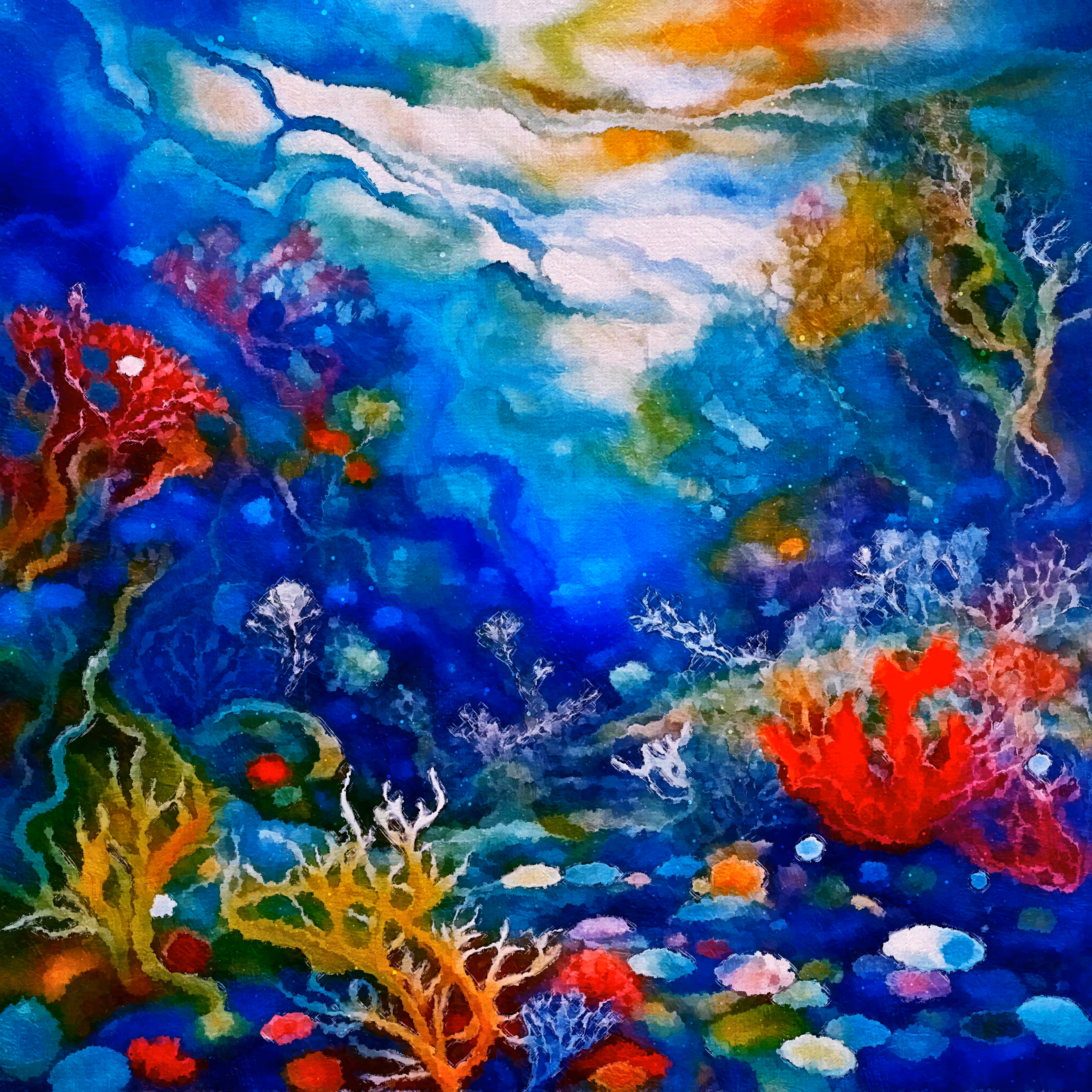 Watercolor