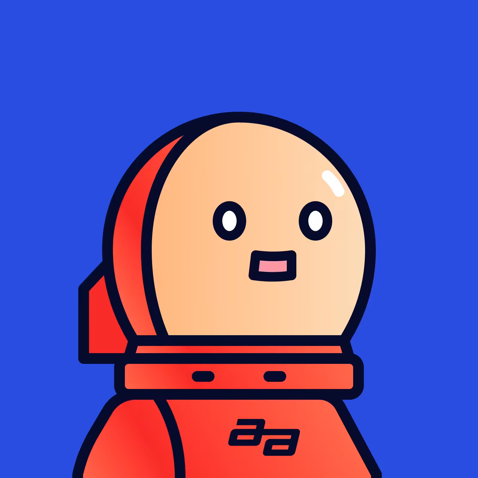 Awkward Astronauts #9670