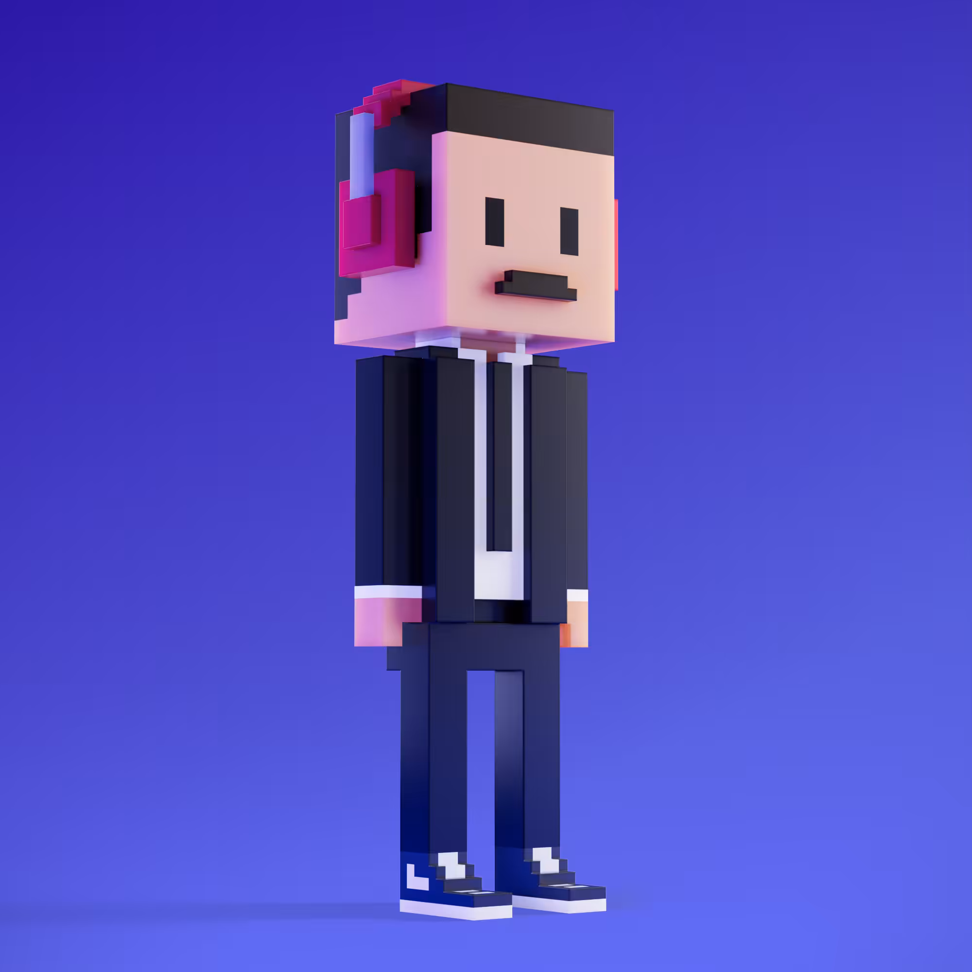 Meebit #138