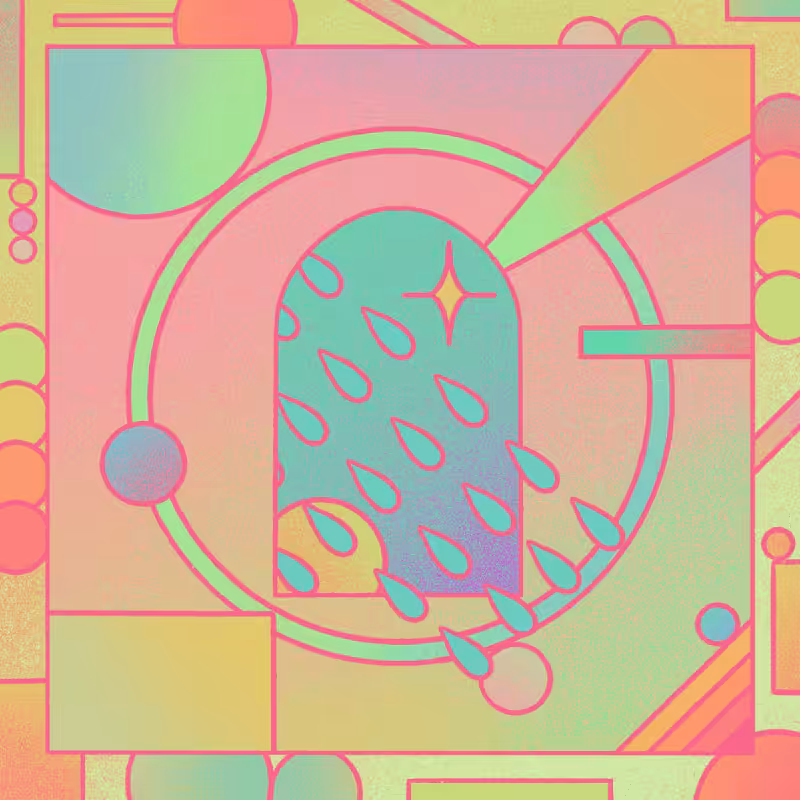 mirage #83