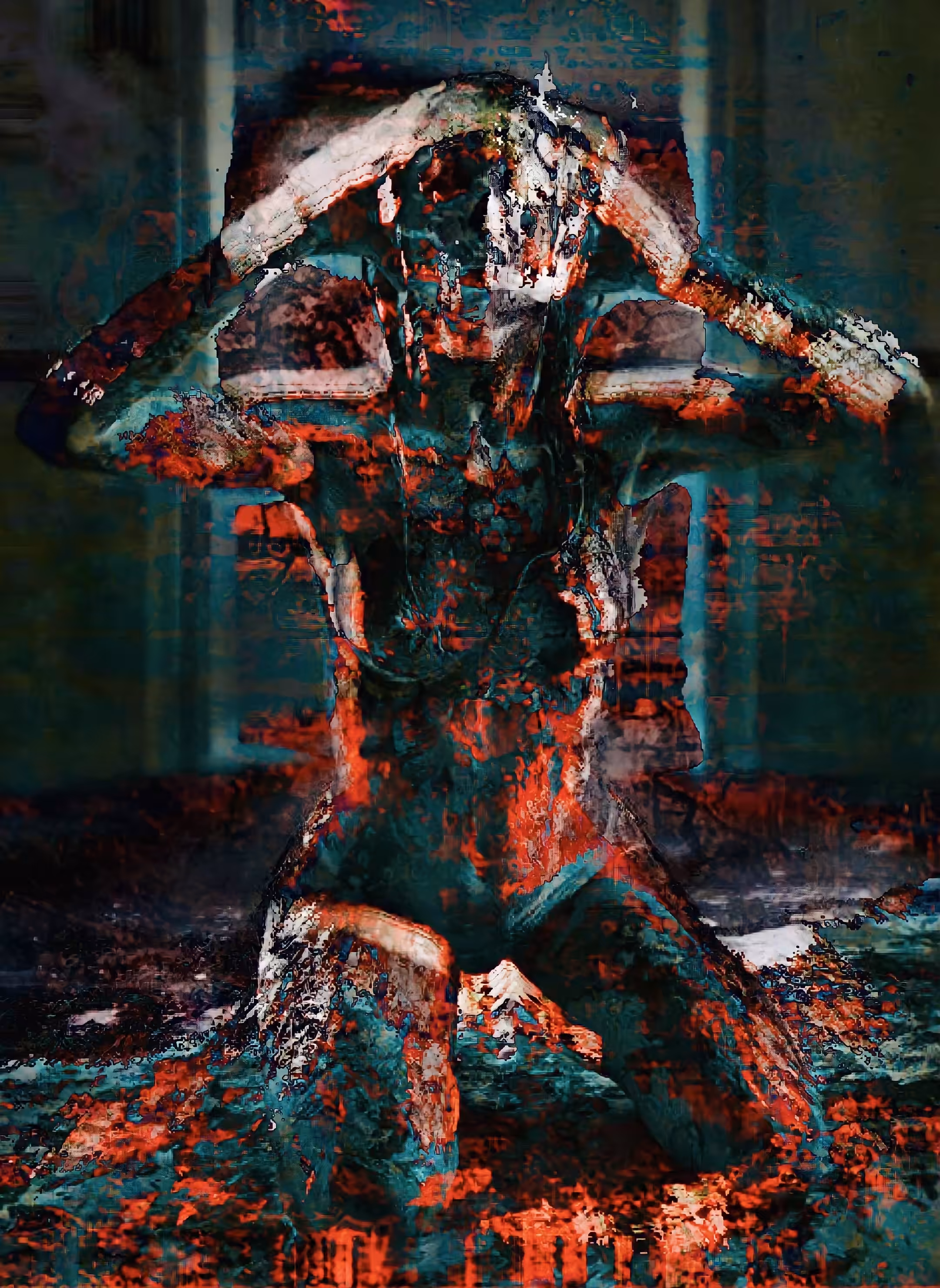 ROTTING BEAUTY
