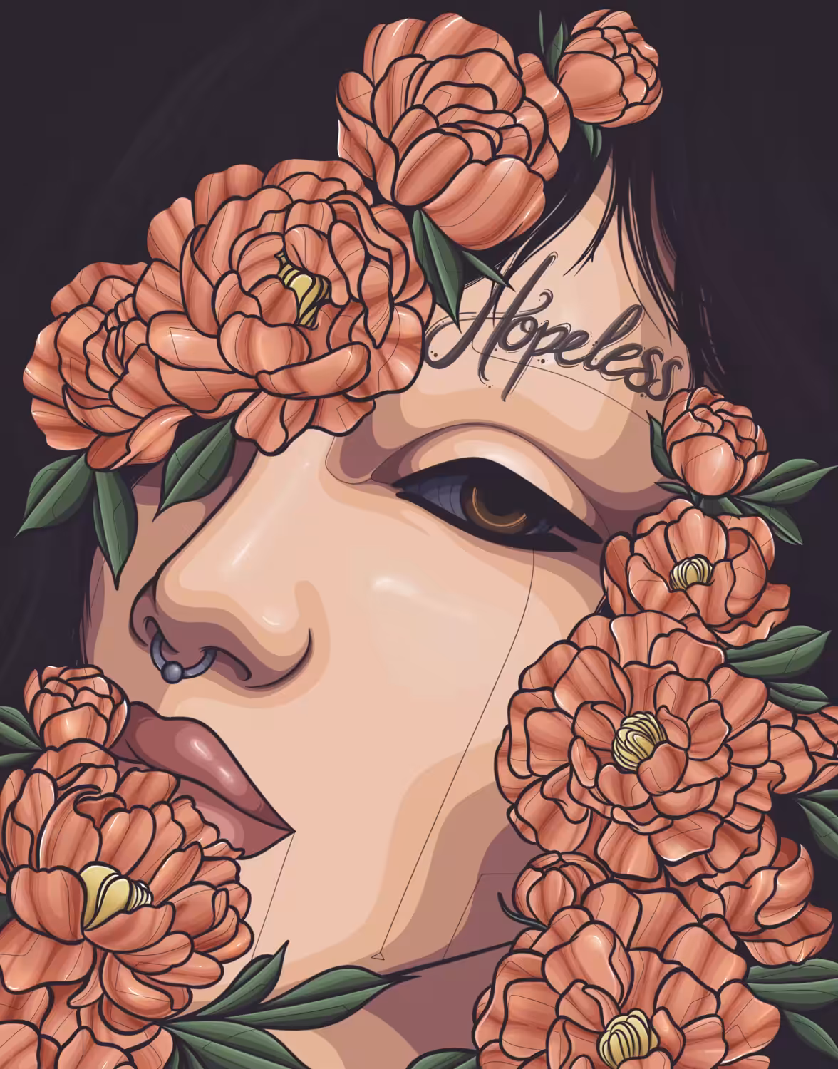 motionless