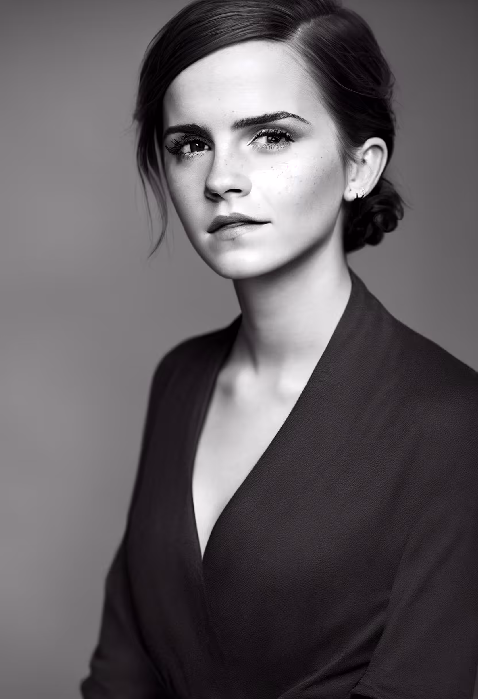 T.I.N.A - Emma