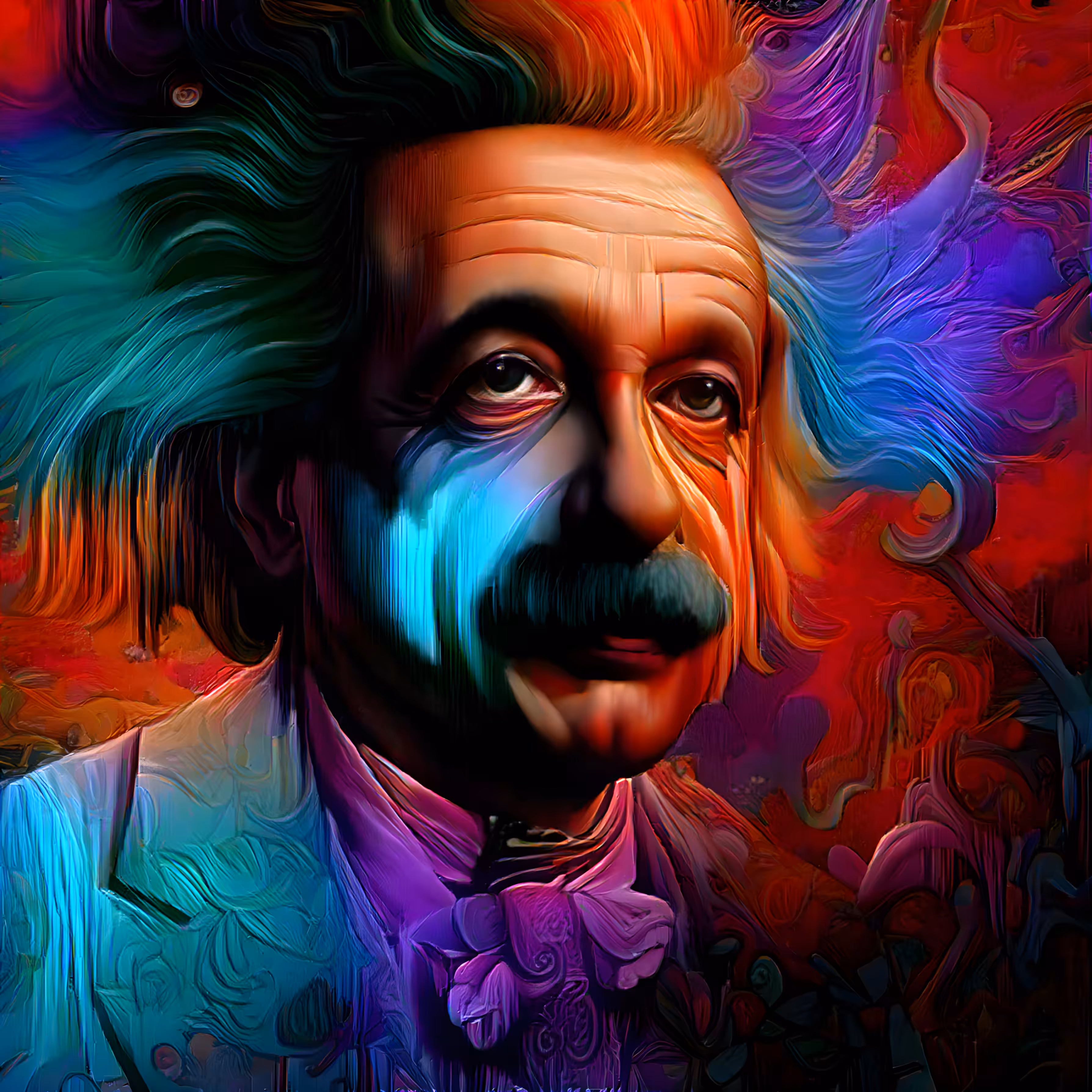 Genius 