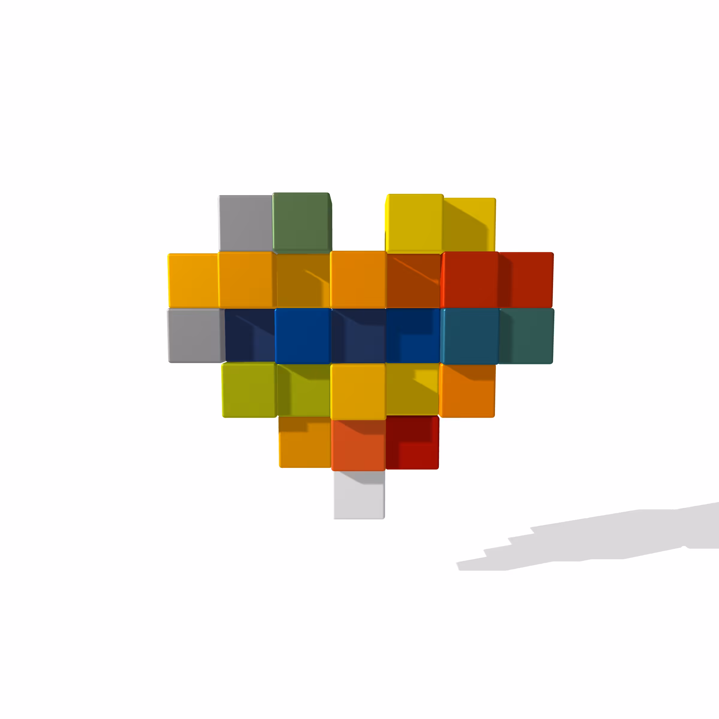 heart + craft #15307