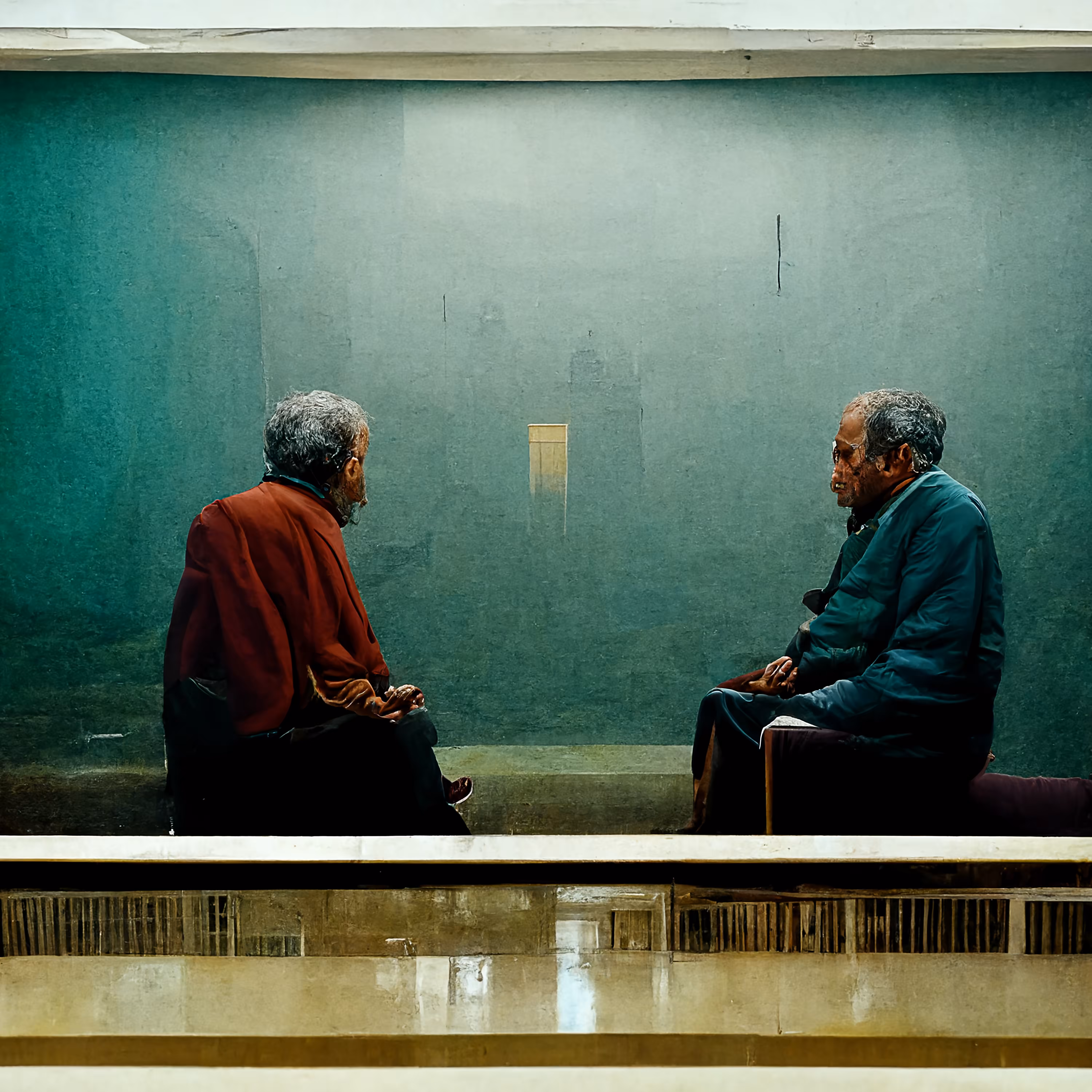 The Conversation 