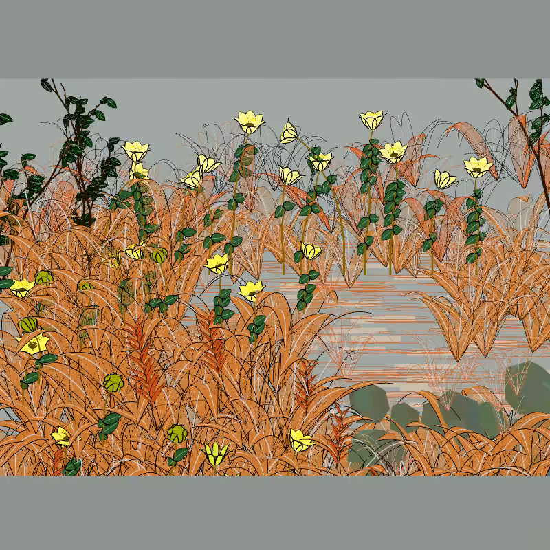 EcoPatterns #93