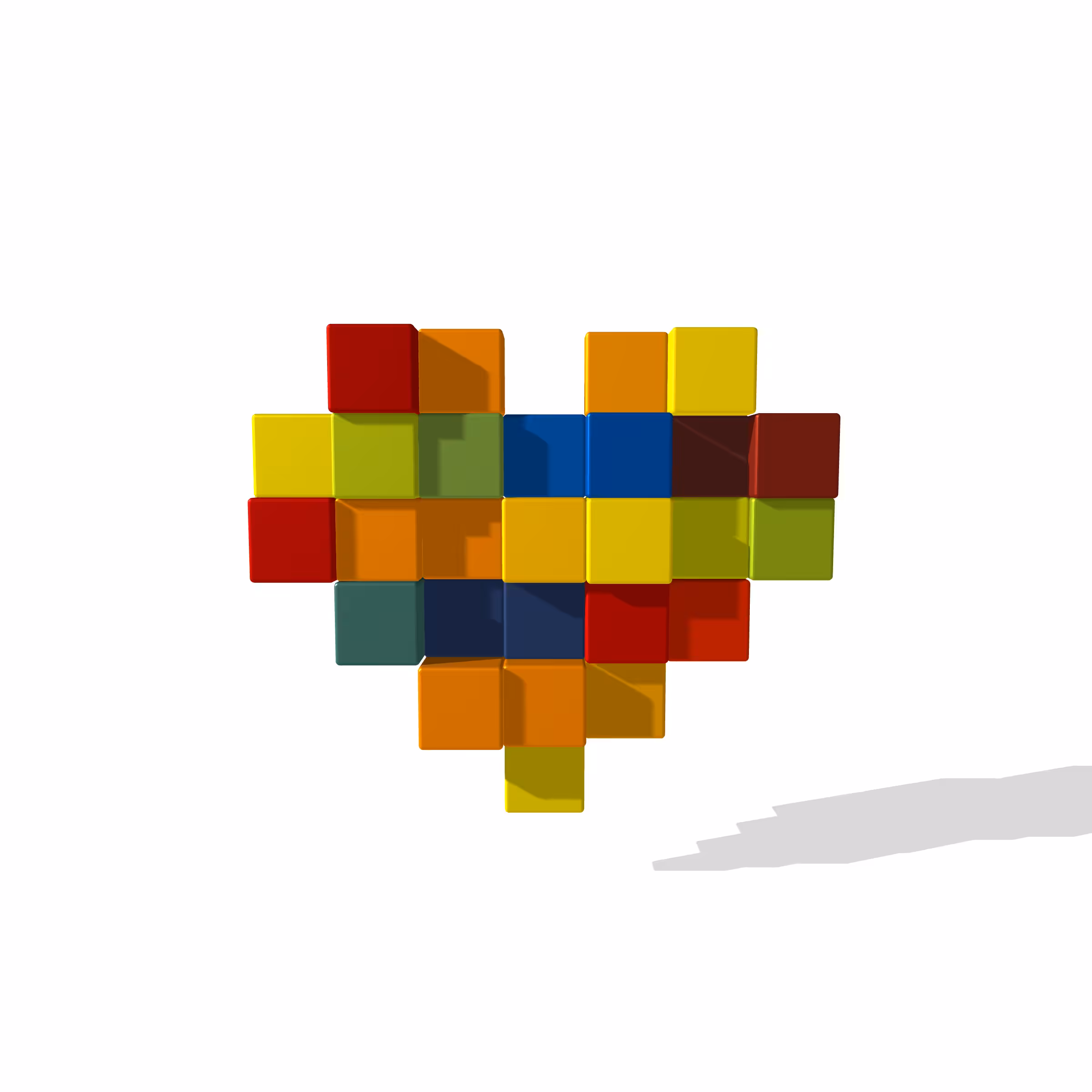 heart + craft #22935