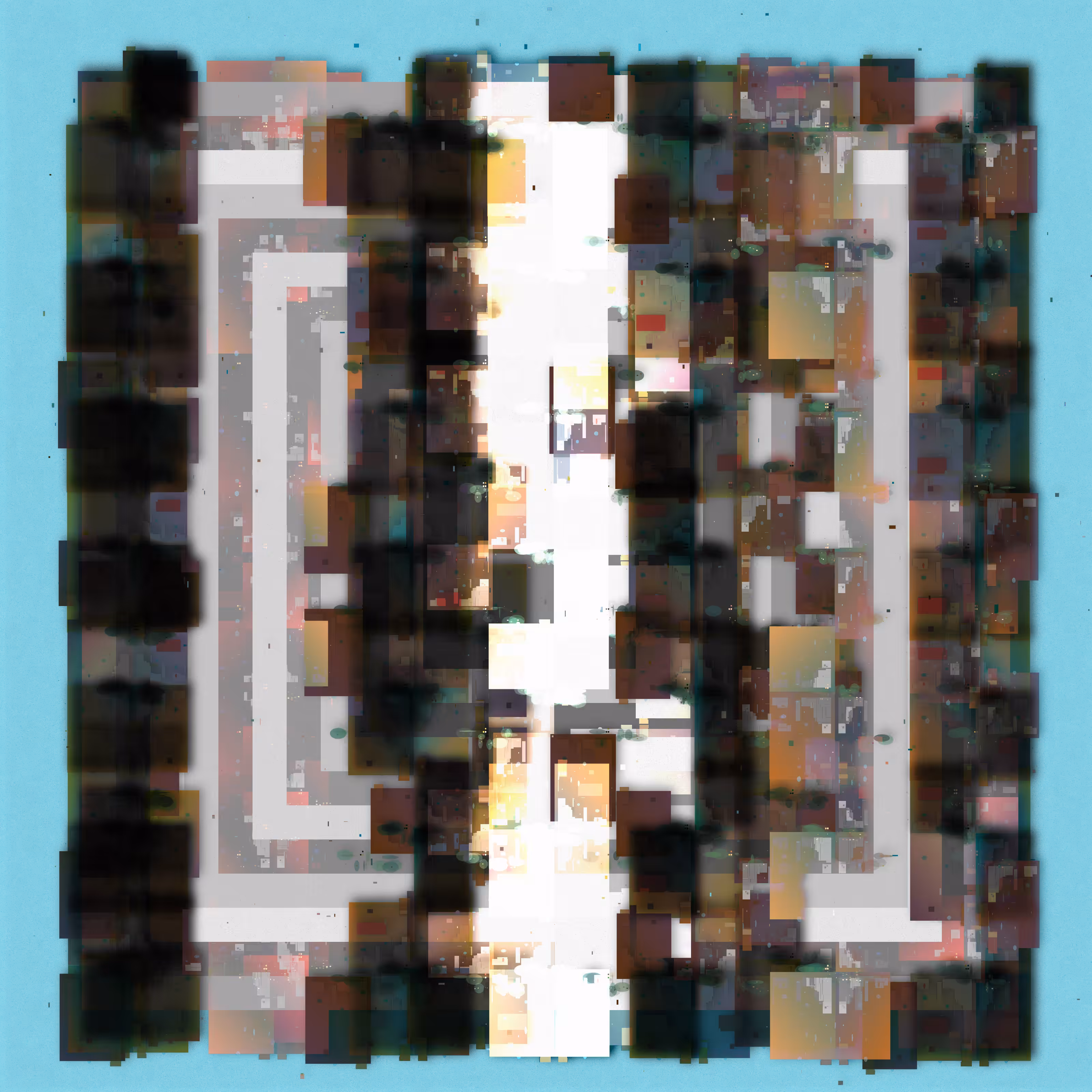Generative Urbanism Works: Generative Cities