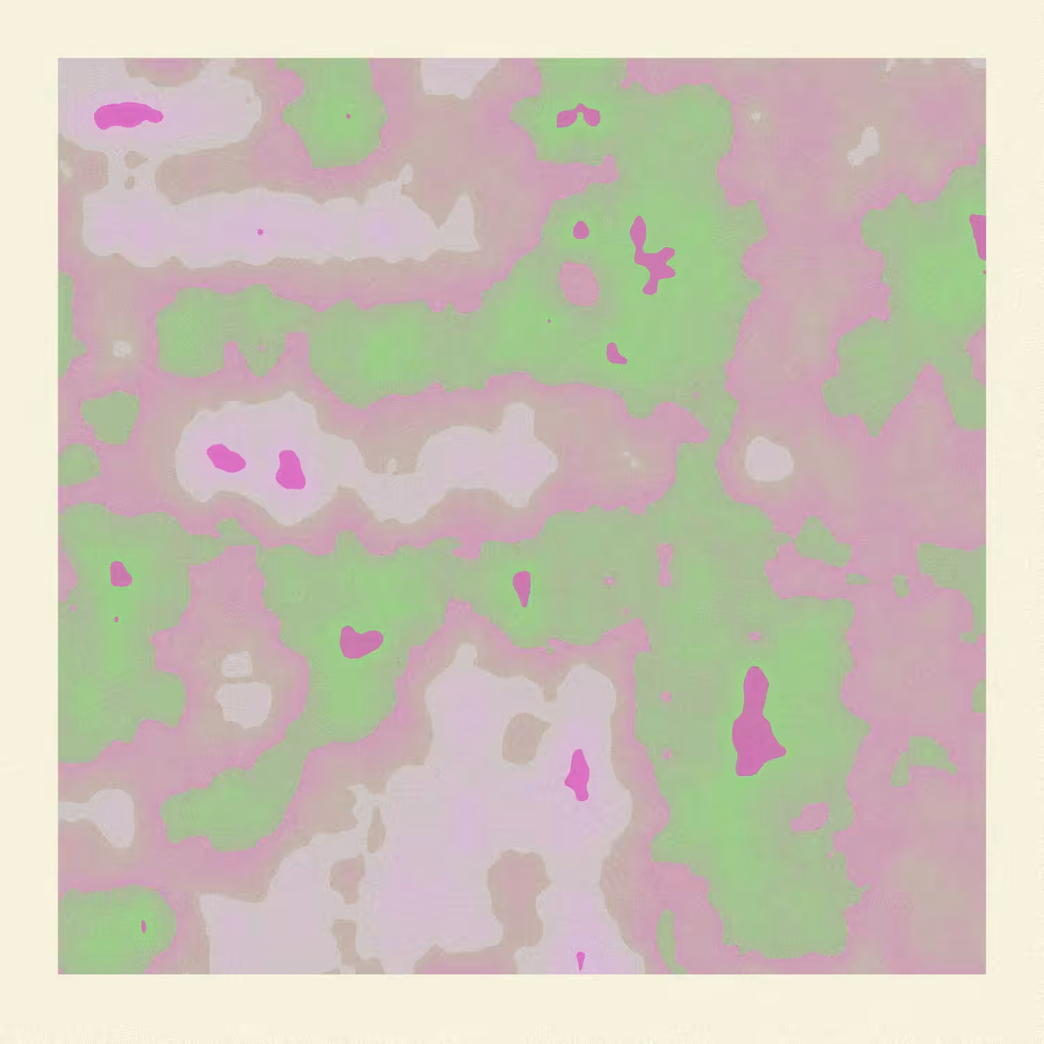 New Islands #45