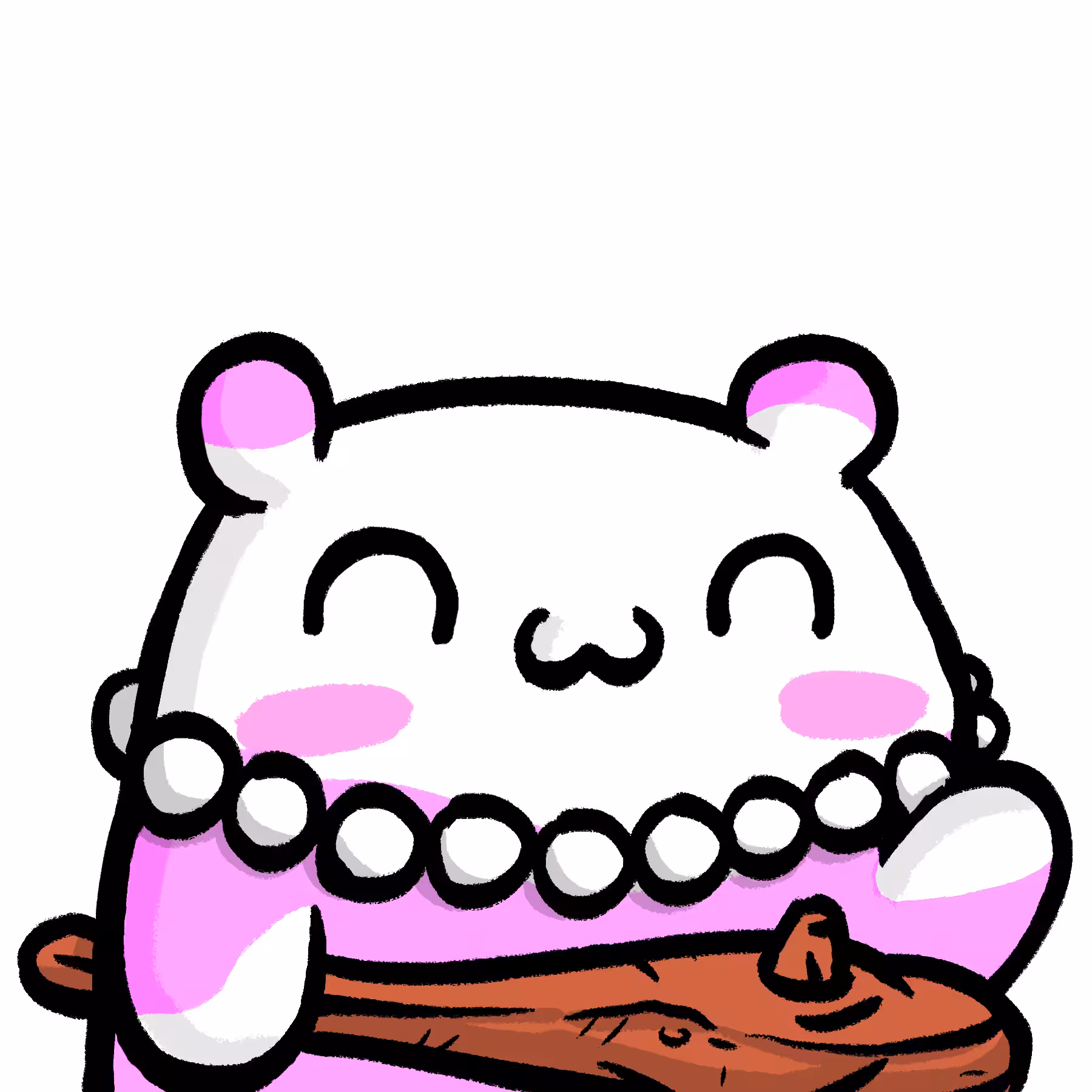 Hammy #0964