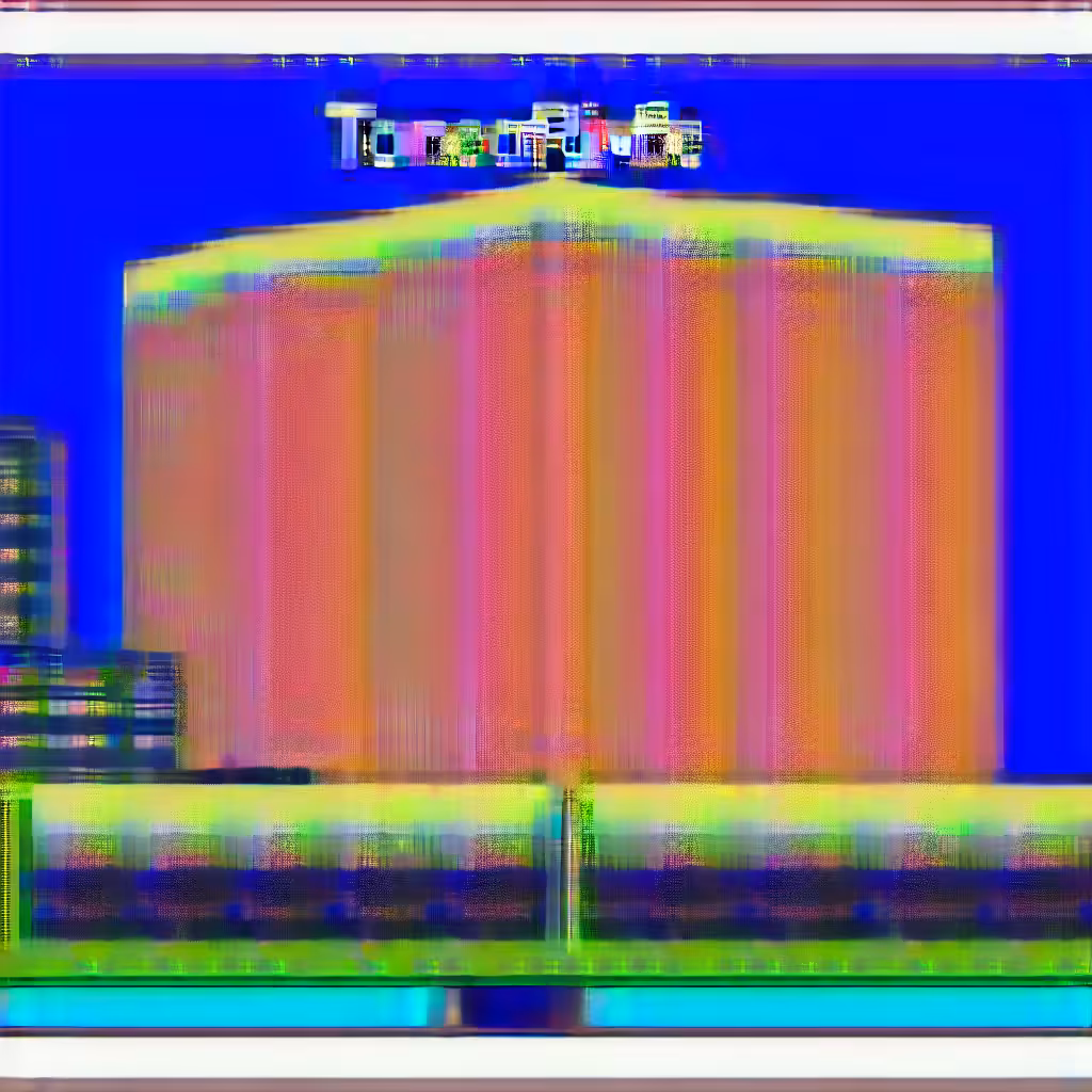 Tower Two