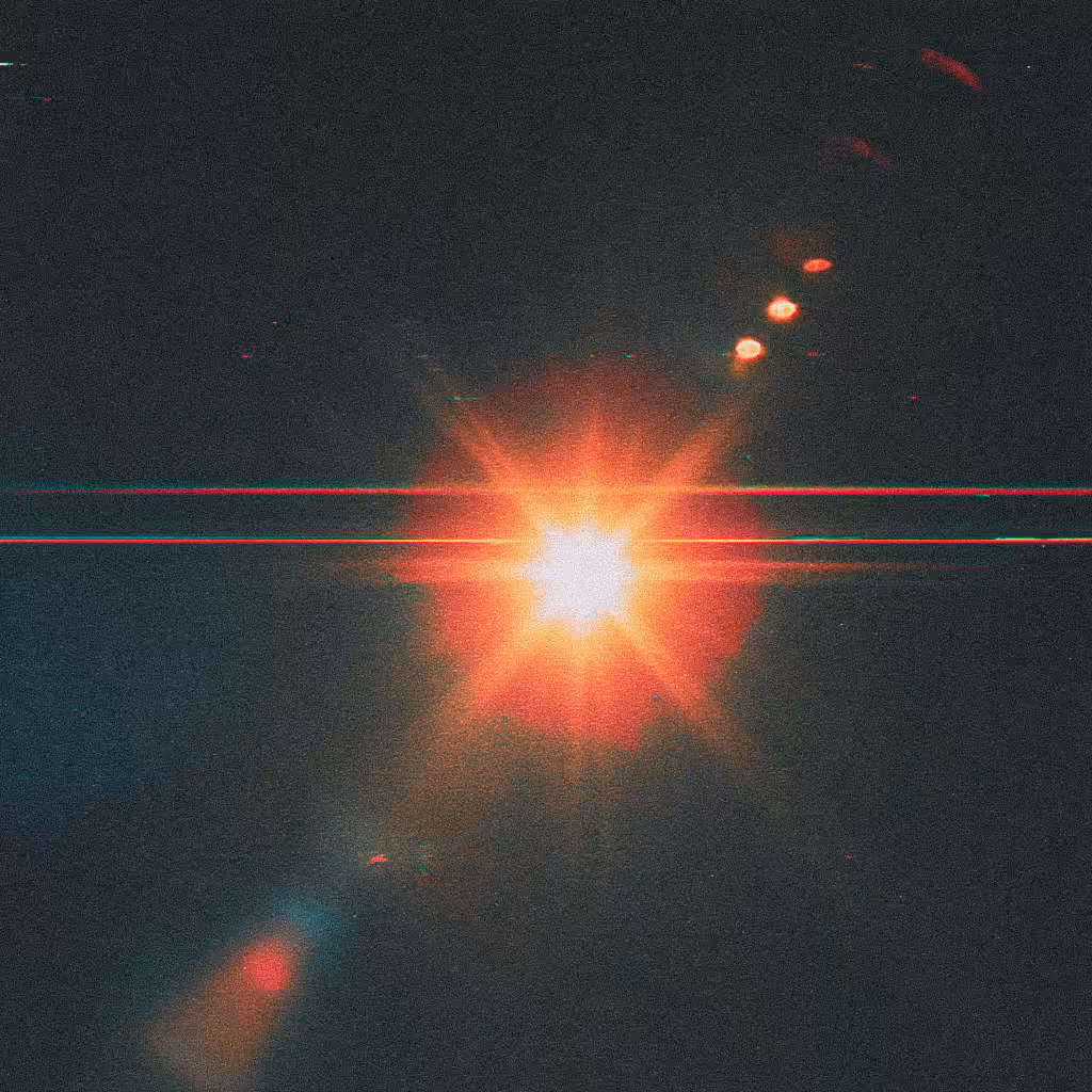Cosmic Transmission #50