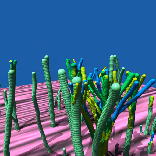 Flashy Dendrites v1.0 #12