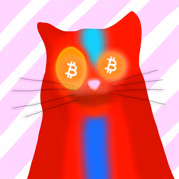 Quantum Cats #1054