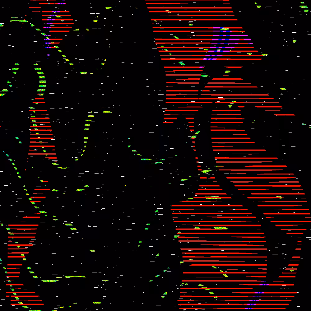 Turbulent #15