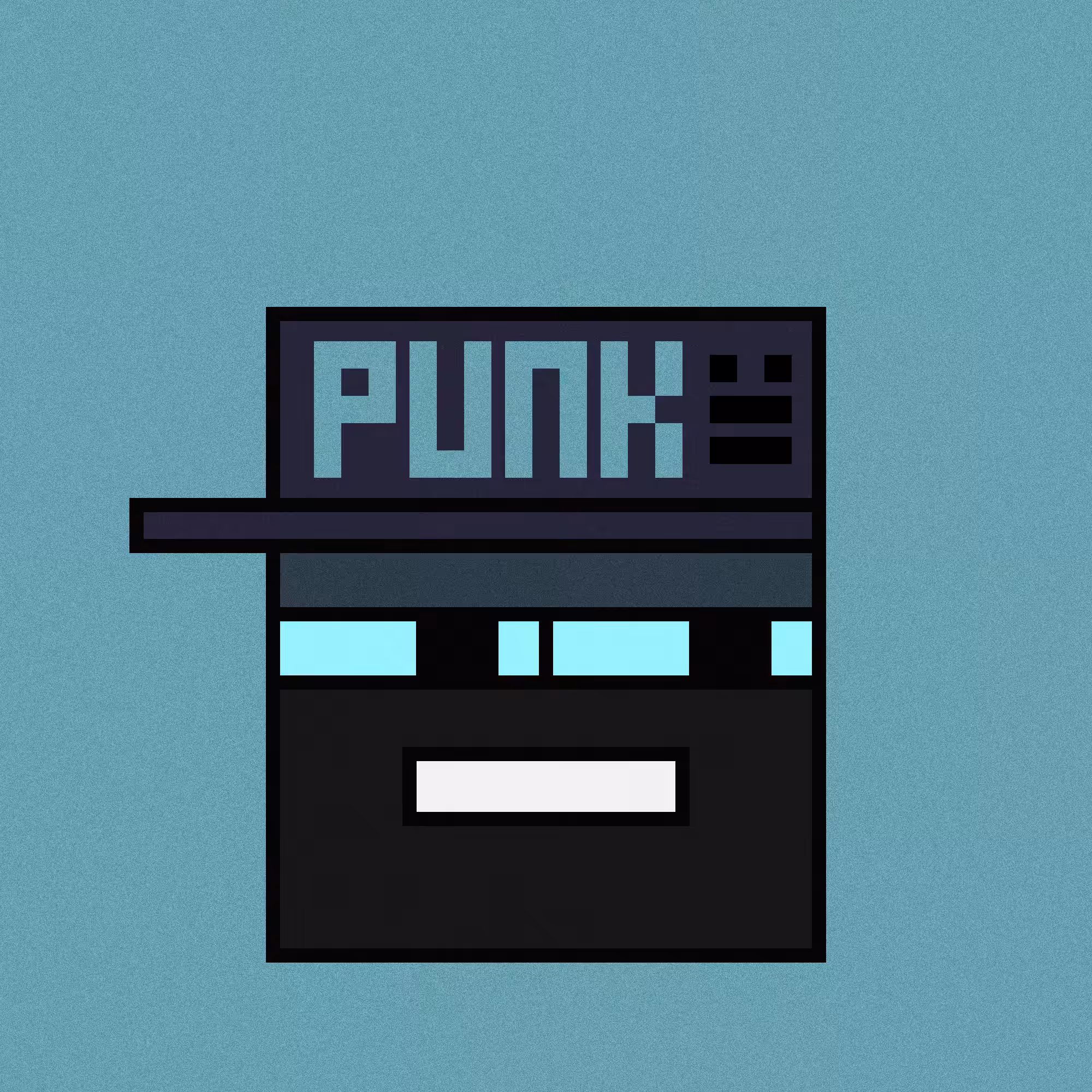 Opepunk - Brightblade
