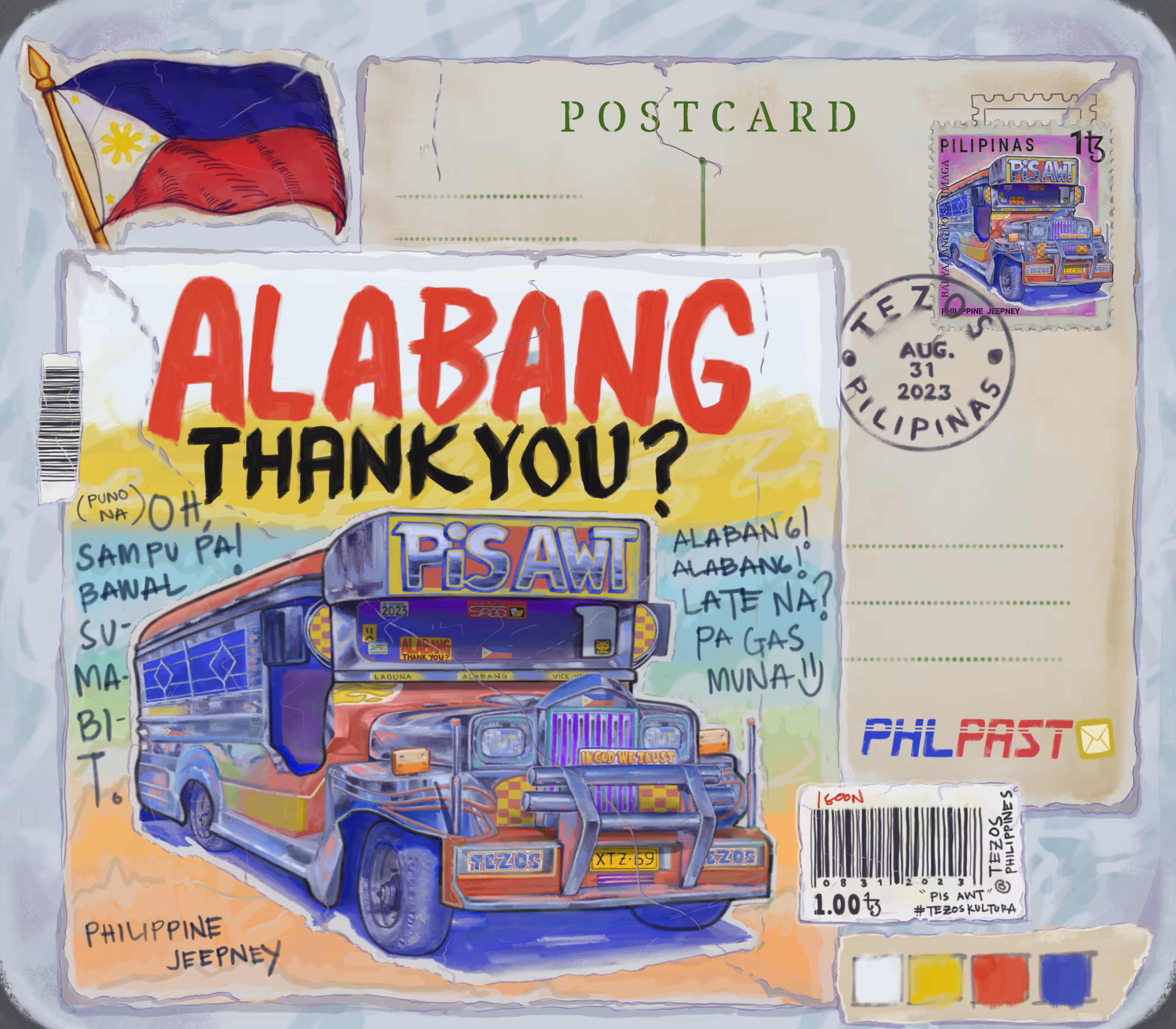Alabang