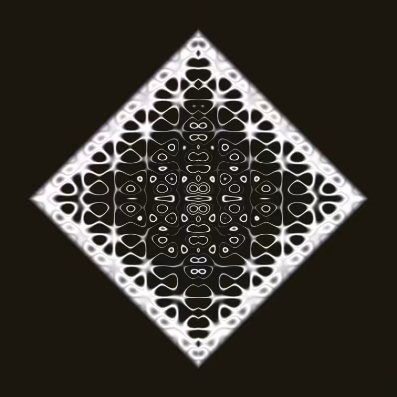 Ripple / Cymatic #245