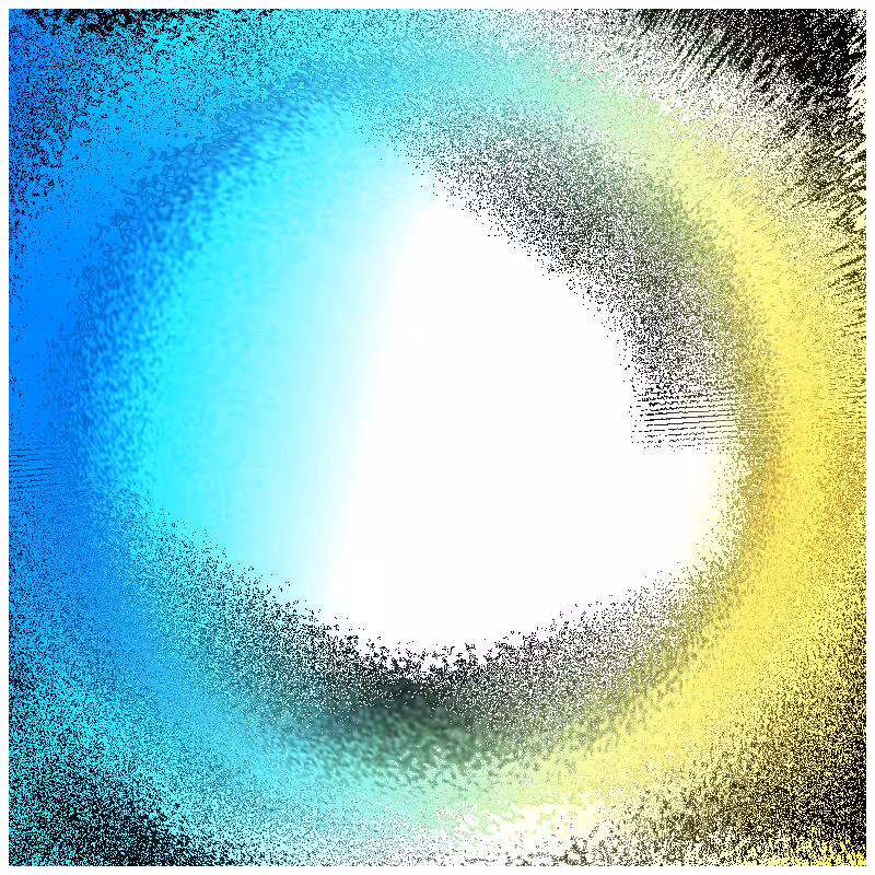Abstract Motion #1