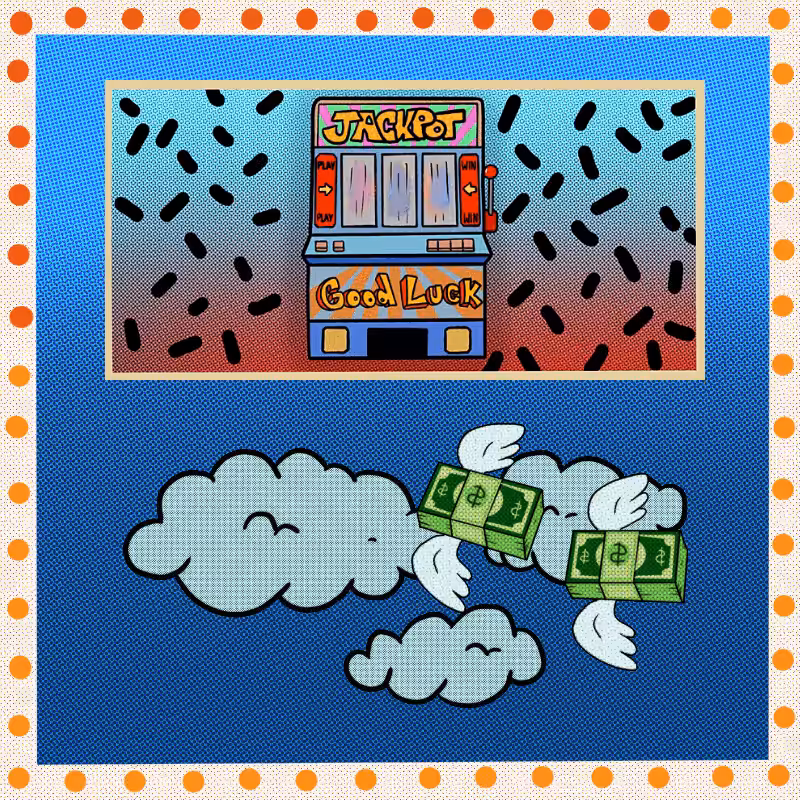 LUCK GENERATOR #13