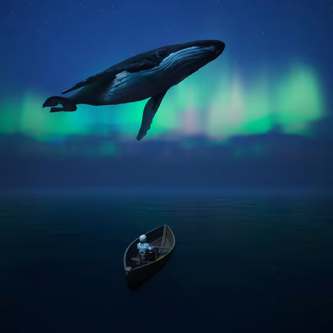 Dream Sequence - Serenity