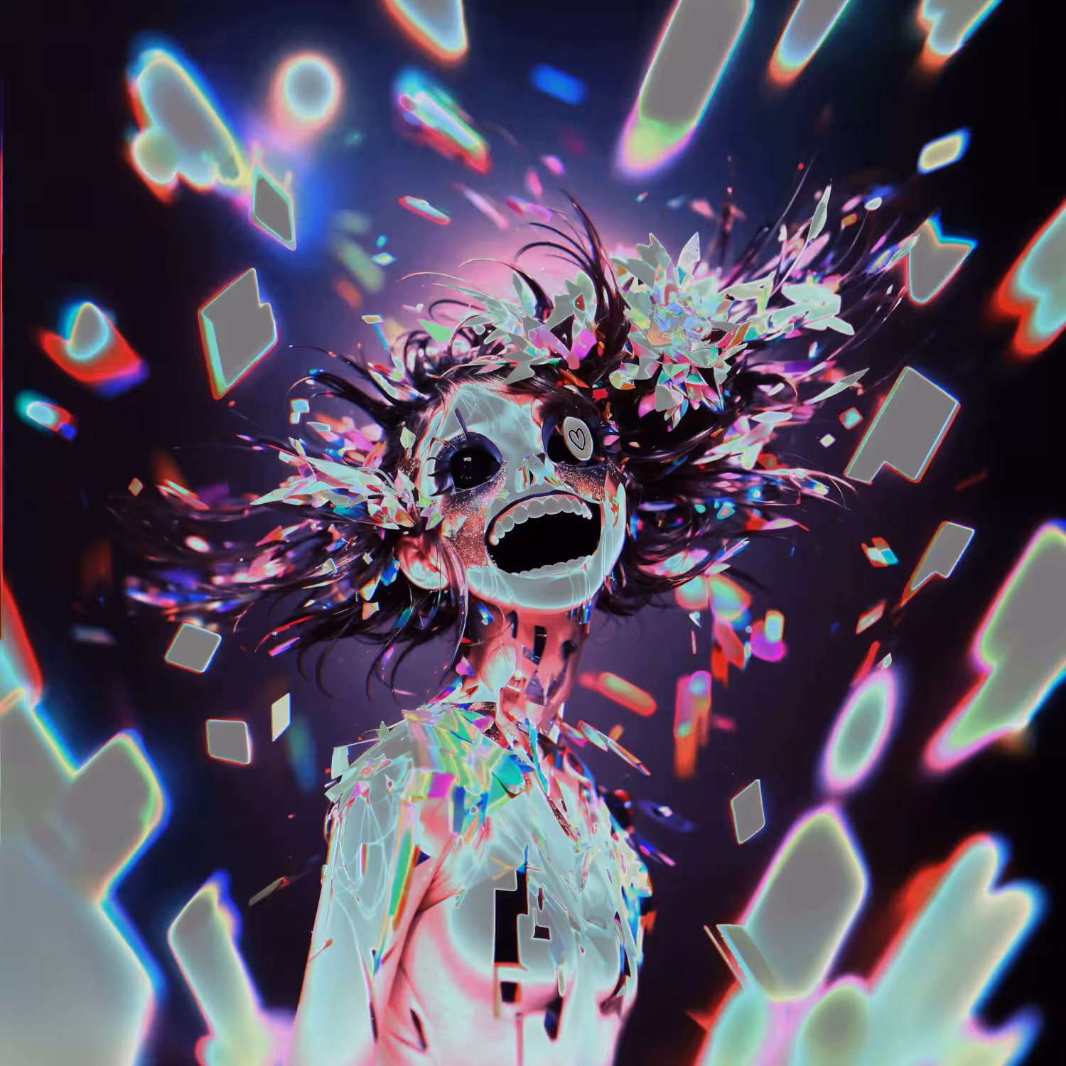 Liberated