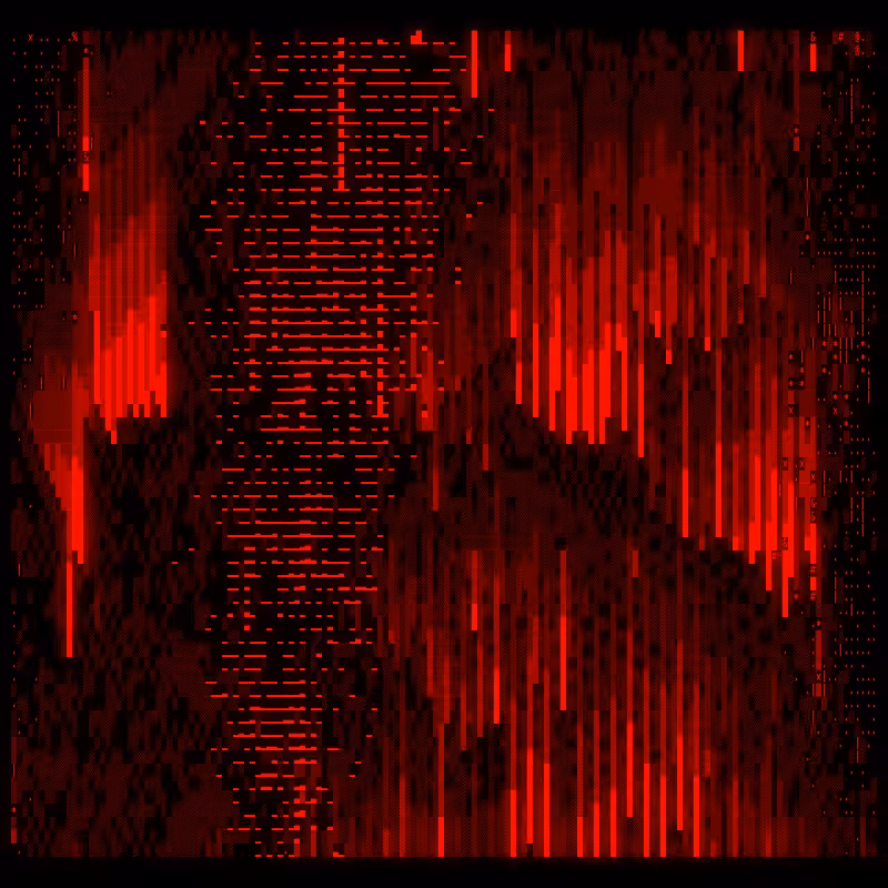 ASCII-SCAPE #28