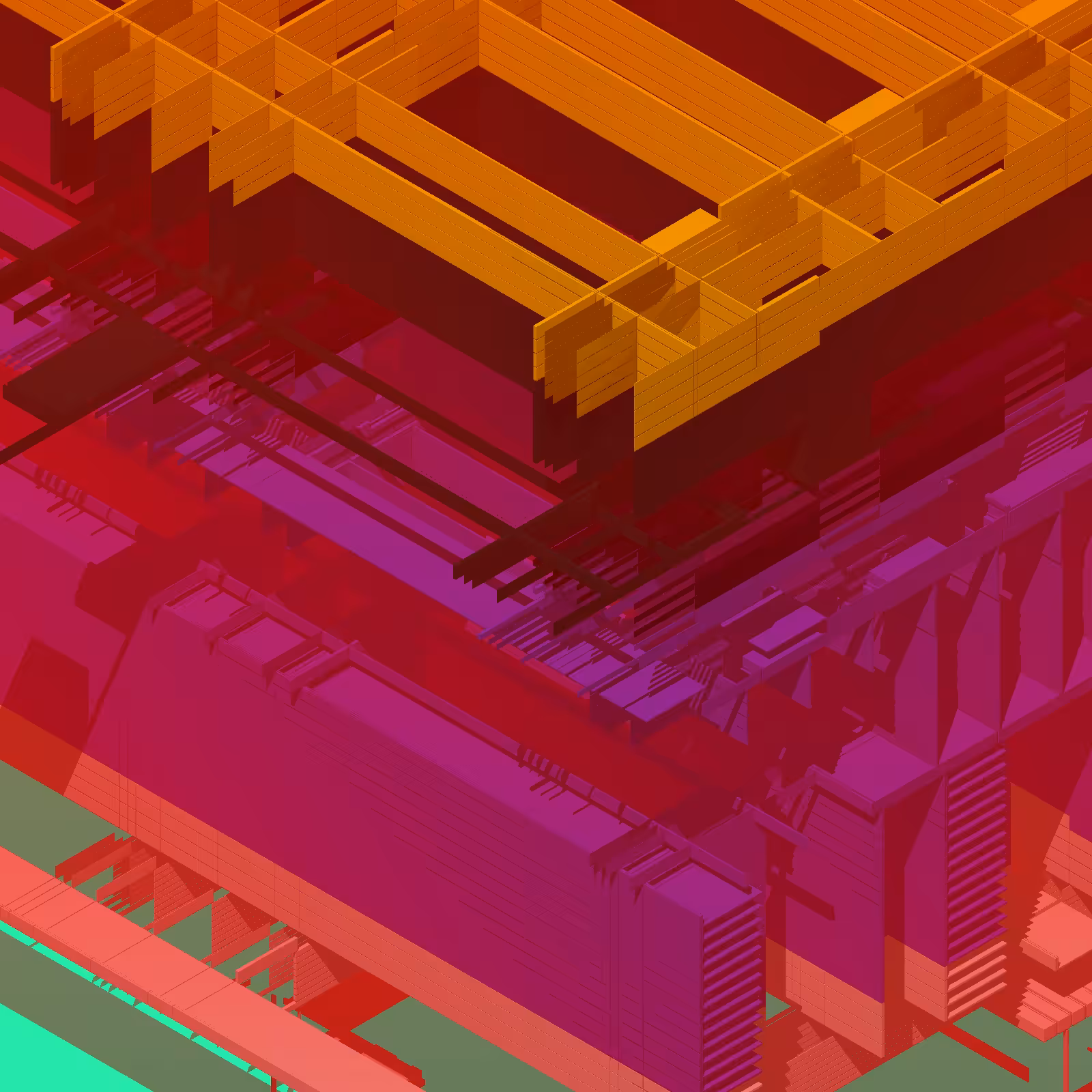 Heatsink #204