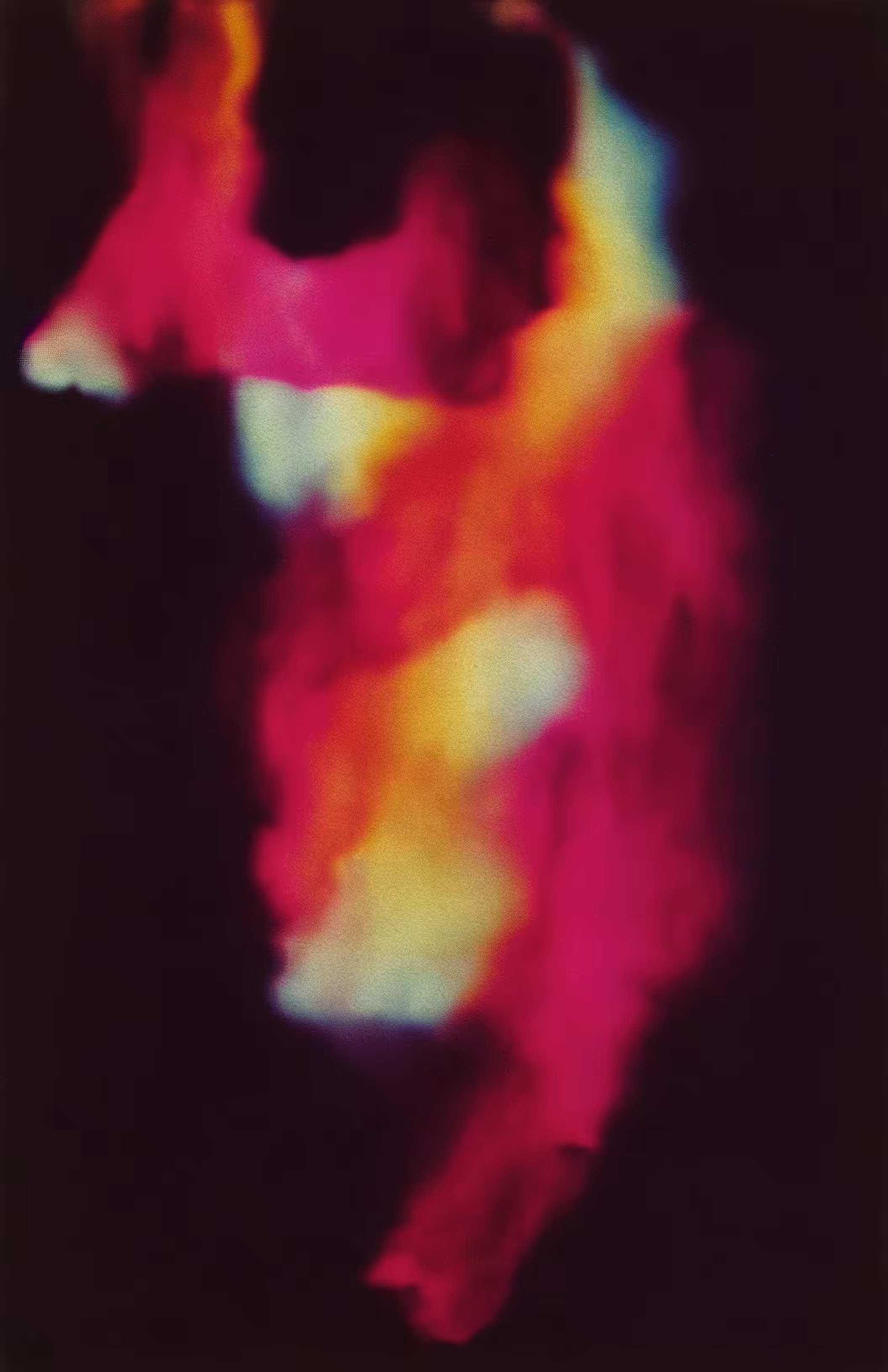 Death Mask Aura Portraits #89