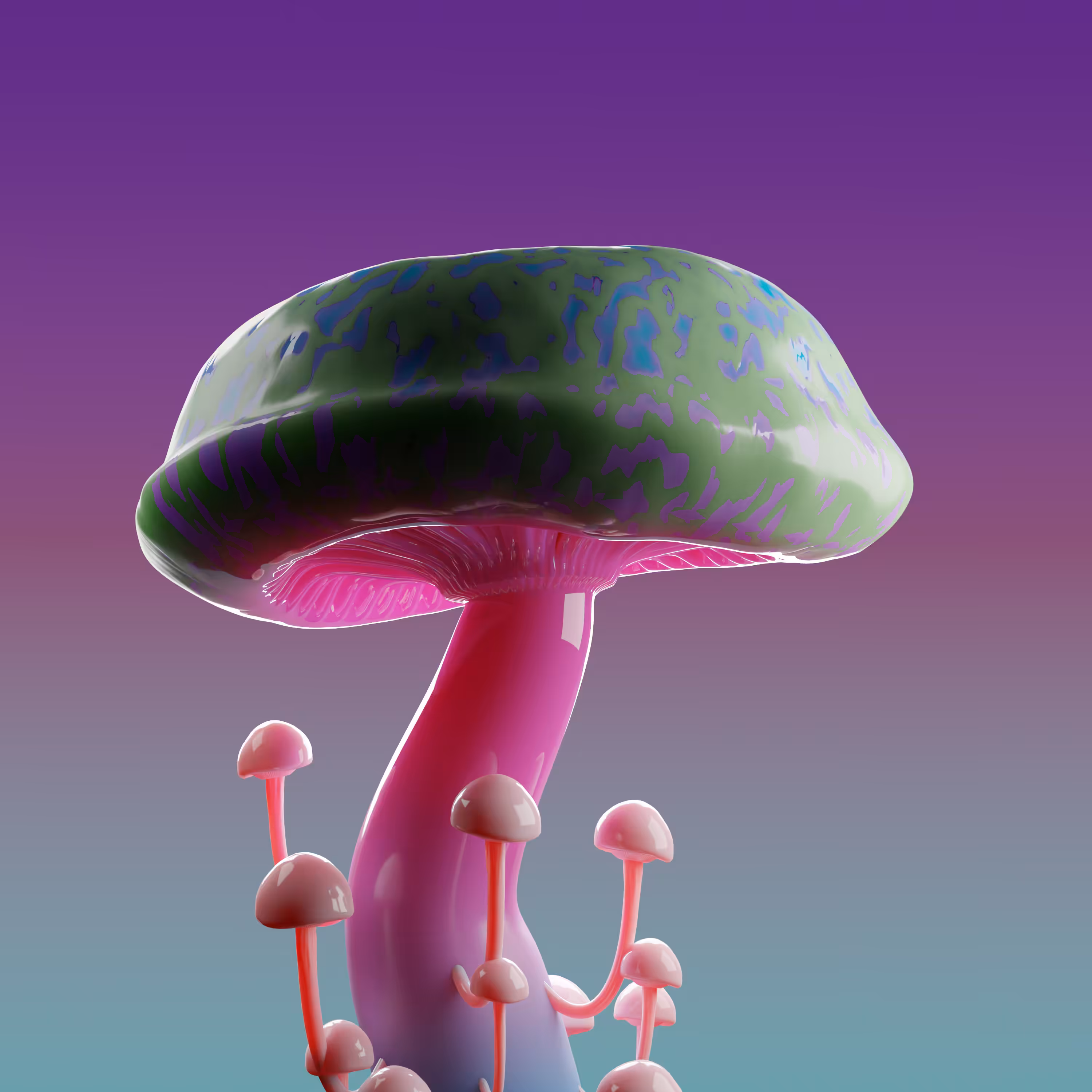 Art Blood