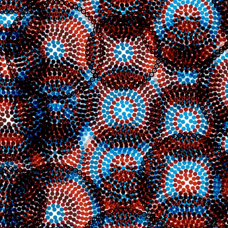 Rings of Rings #10