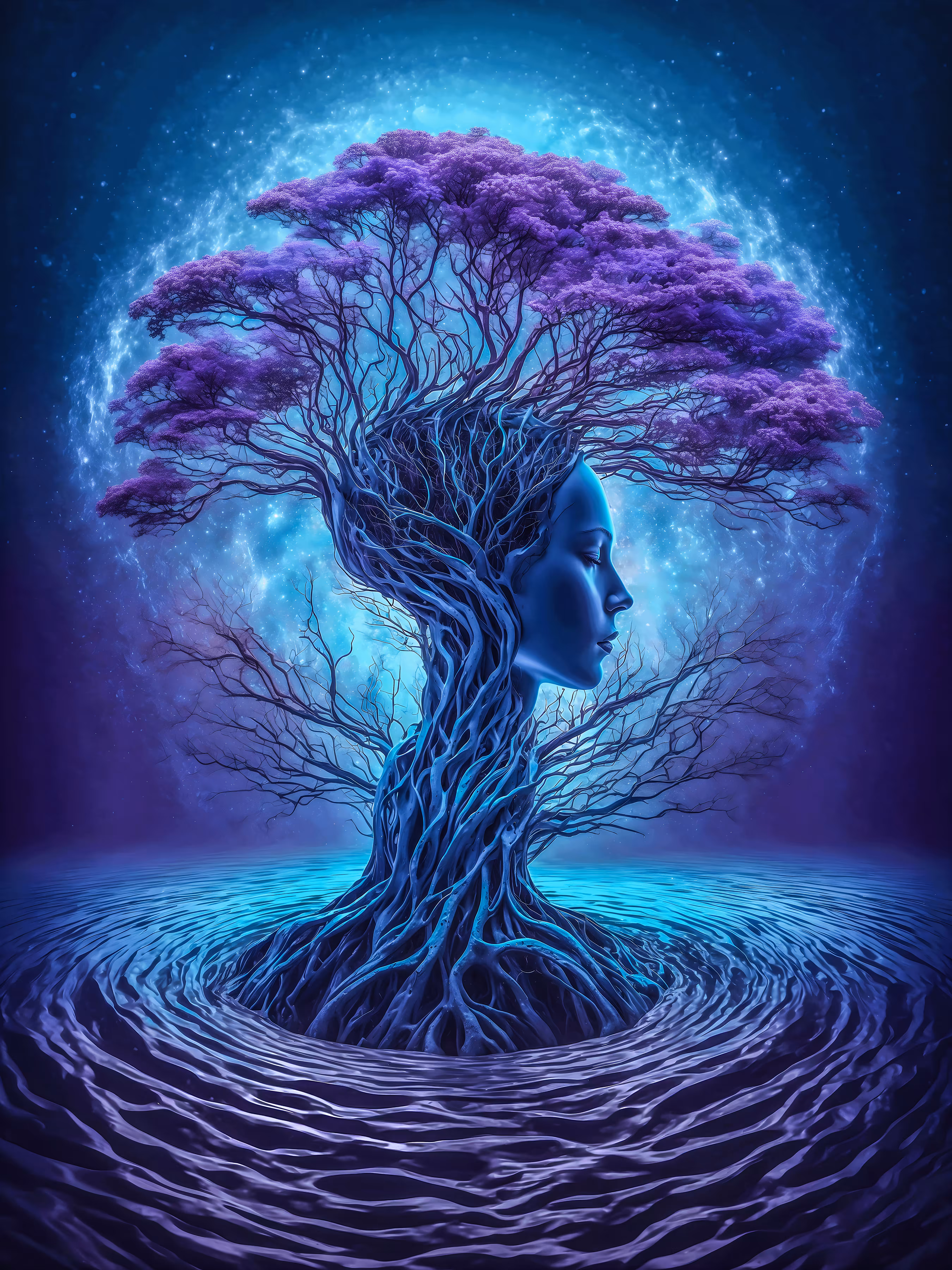 Infinite Bond Within