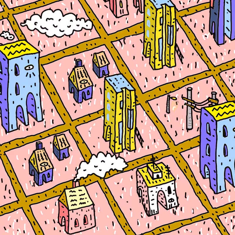unplanned_city_01 #14