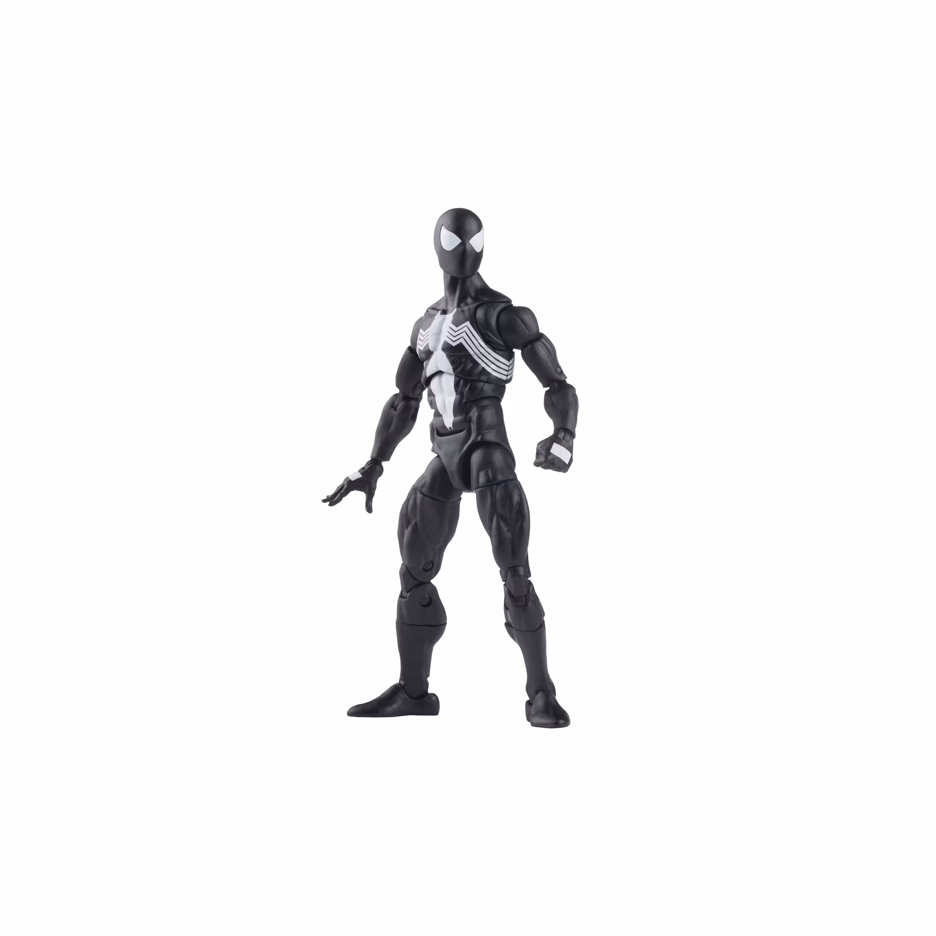 Venom Action Figure