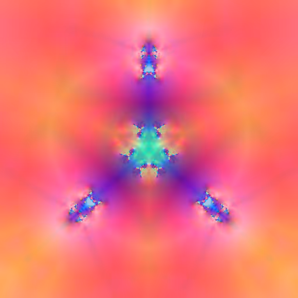 Kaleidoscopics #56