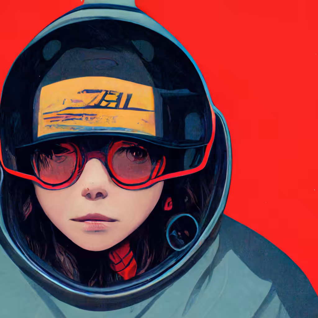 Traveler #011