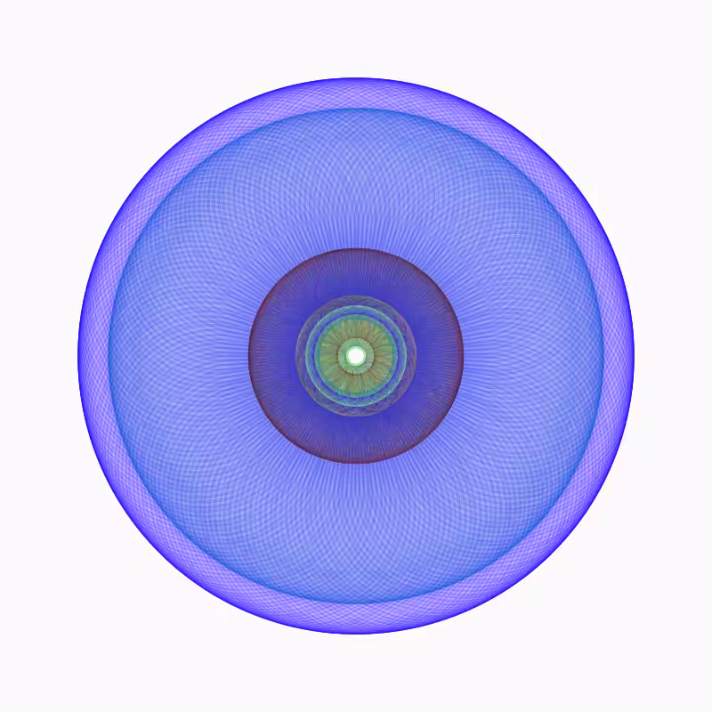 Iris #1
